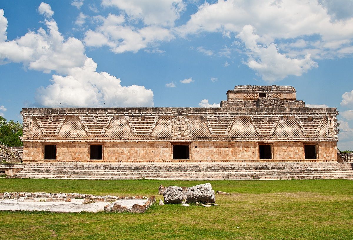 Uxmal