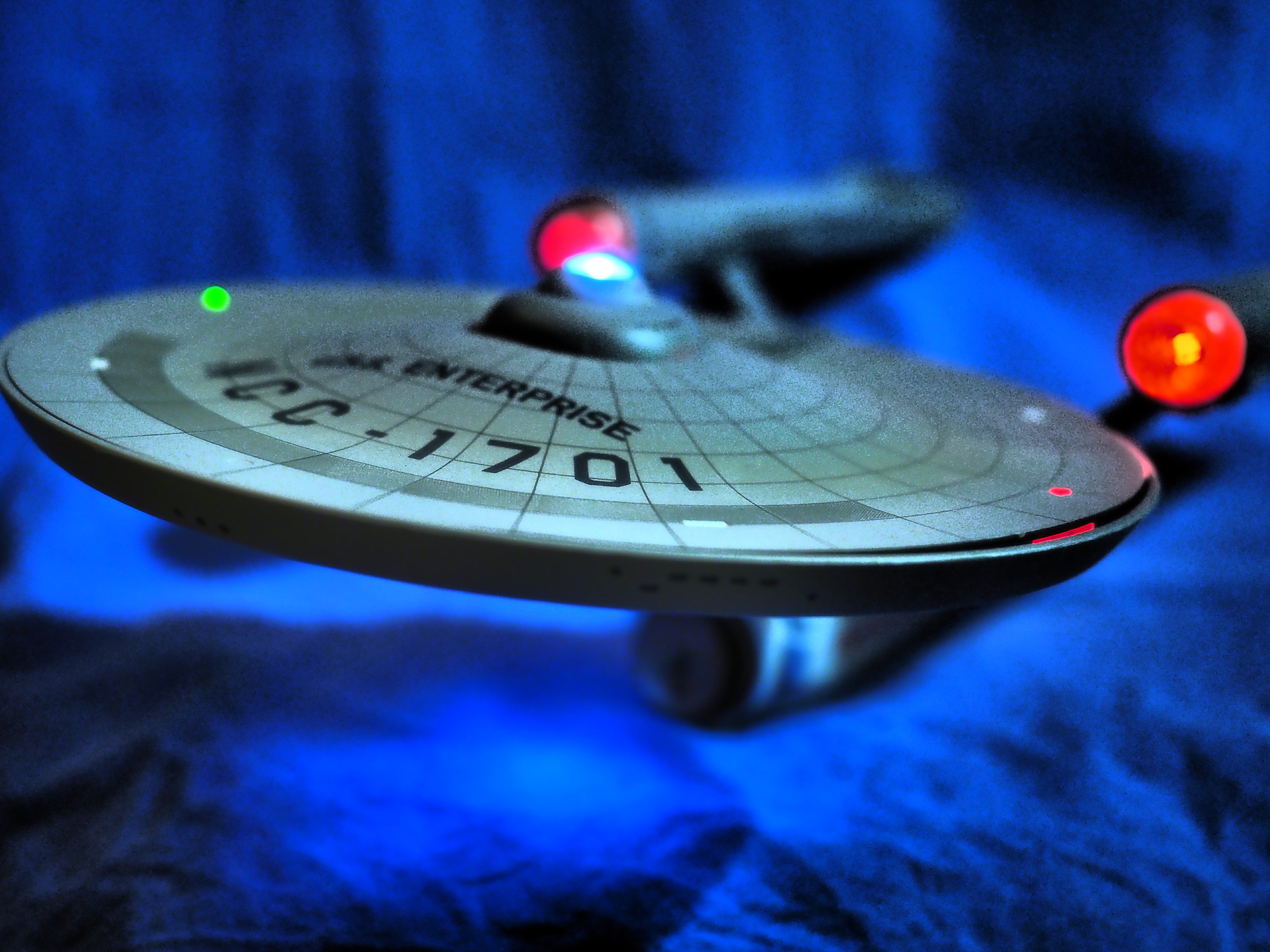Star Trek Enterprise