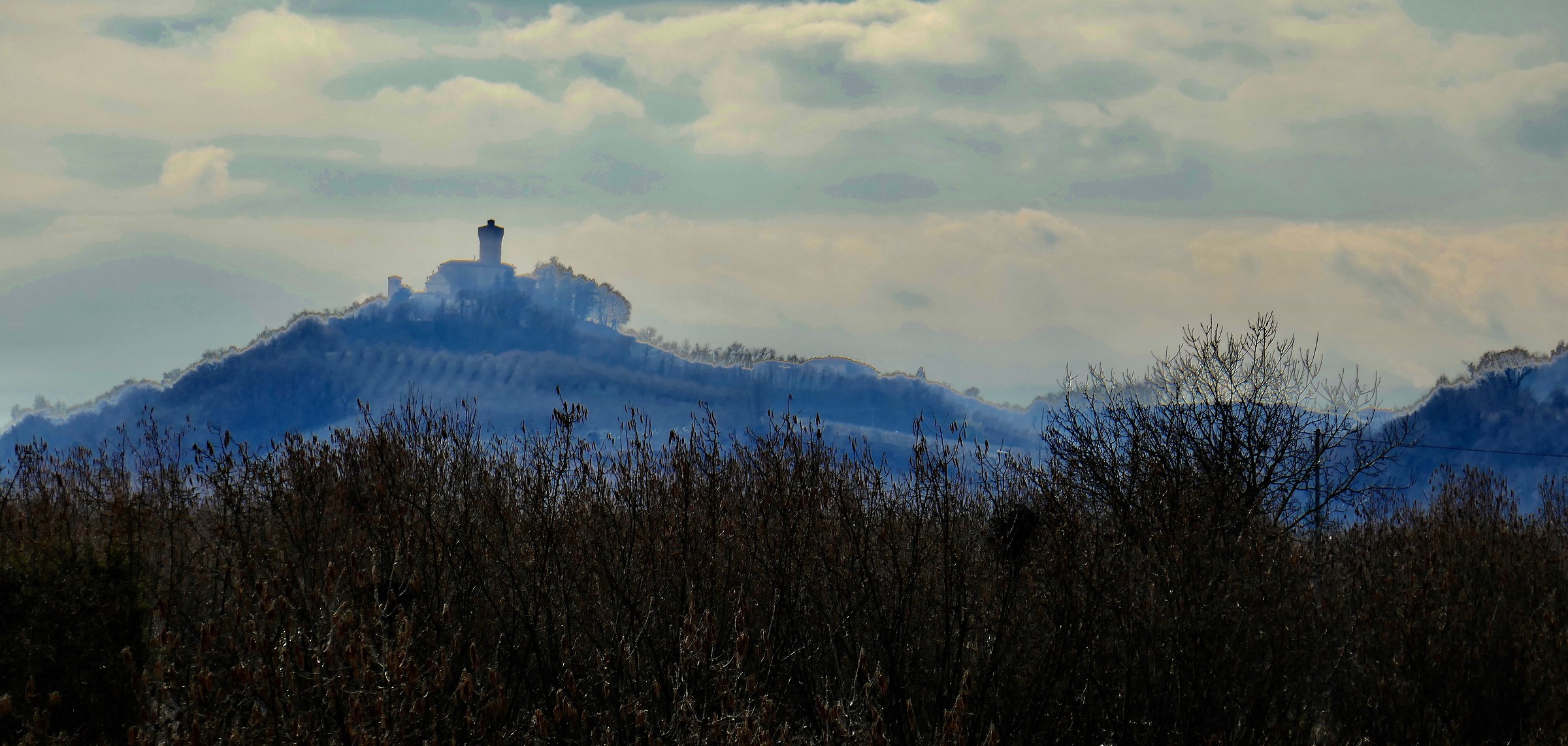 Santa Vittoria d'Alba
