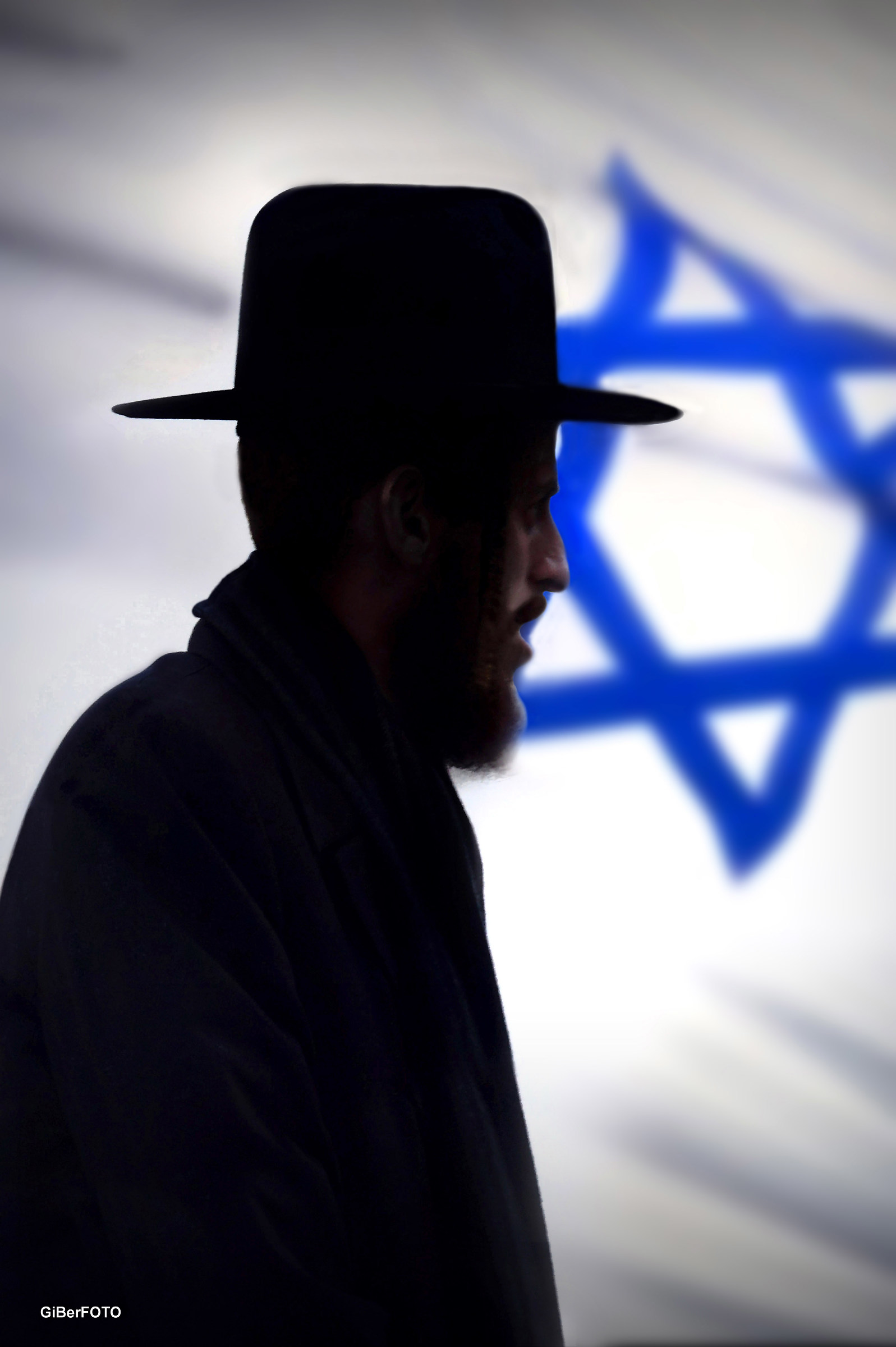 Il " figlio di Davide!"