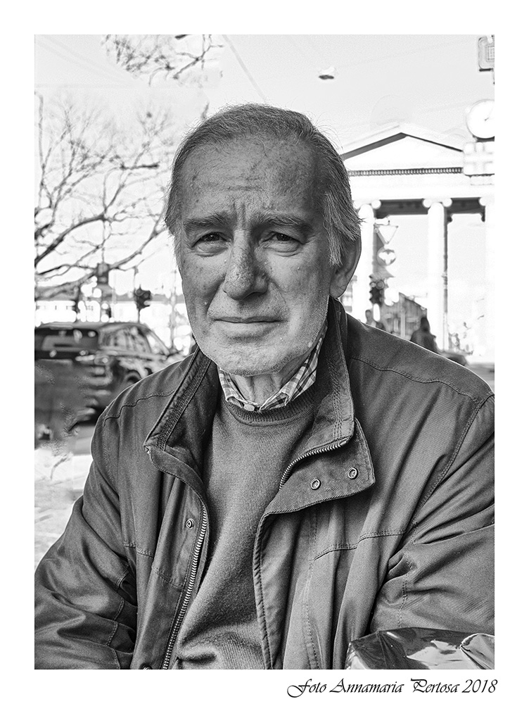 Un grande grazie all'amico Fulvio45