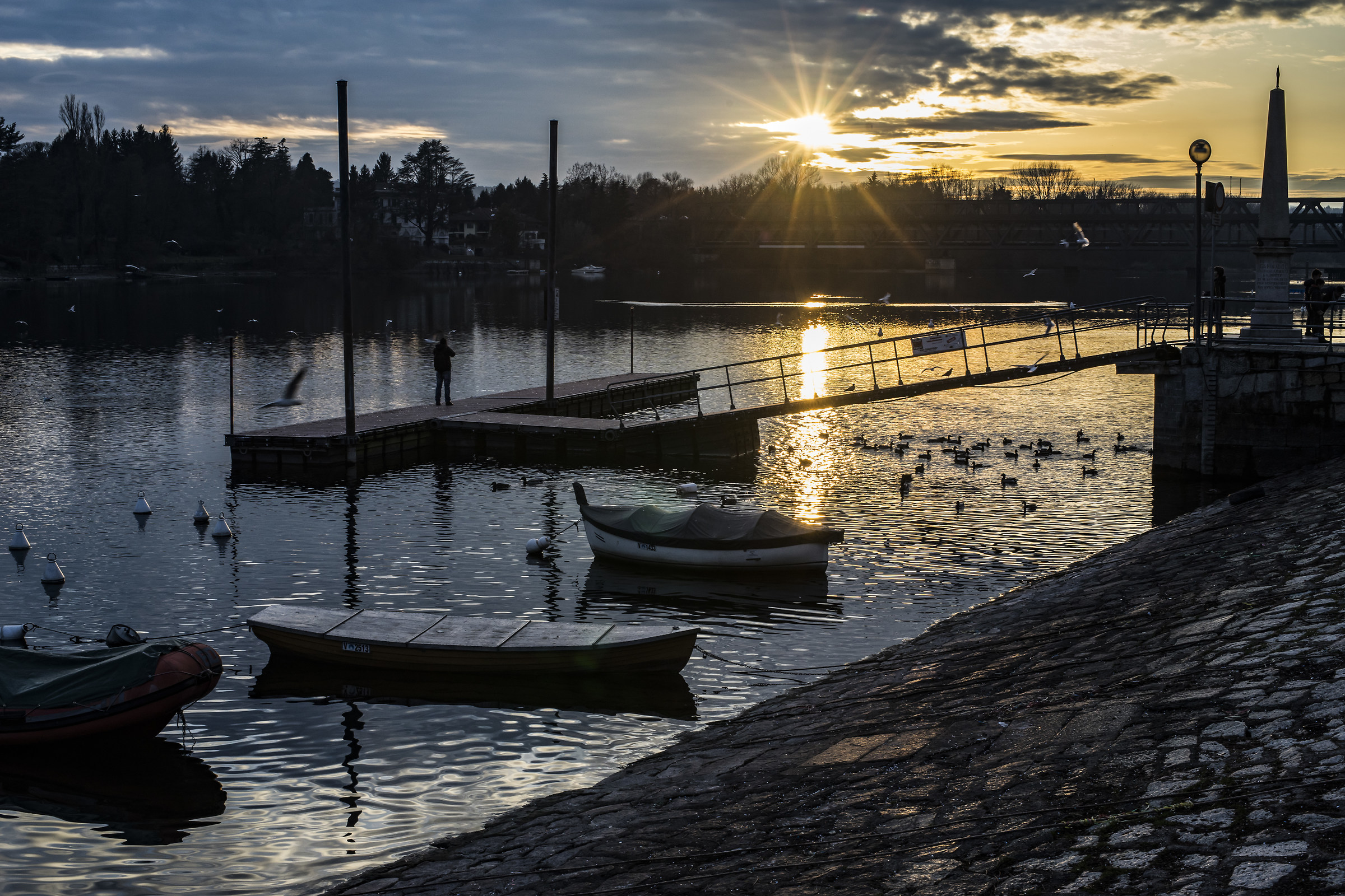 Sabato 24 febbraio 2018, 17:38 - 2