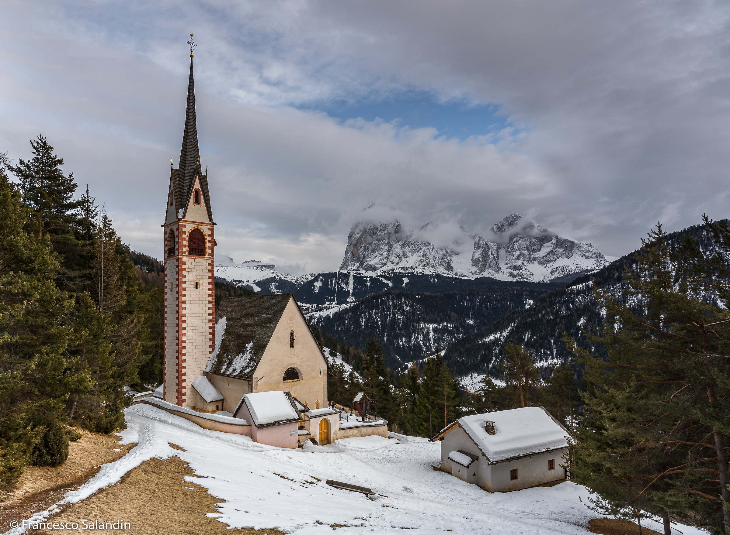 Southtyrol
