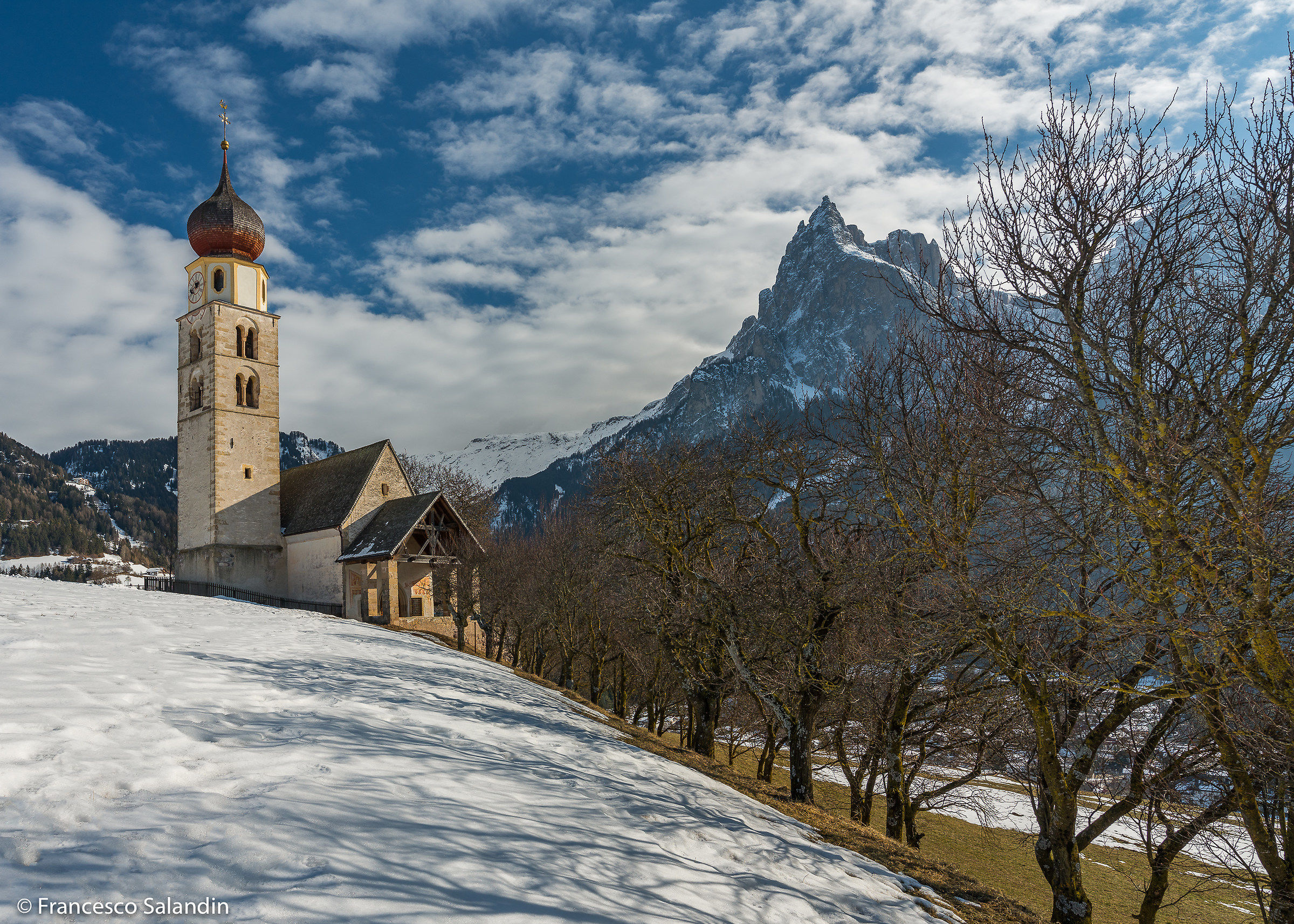 Southtyrol