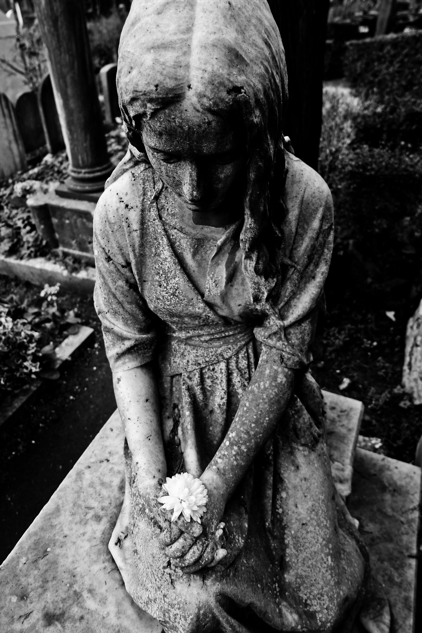 Cimitero acattolico di Roma