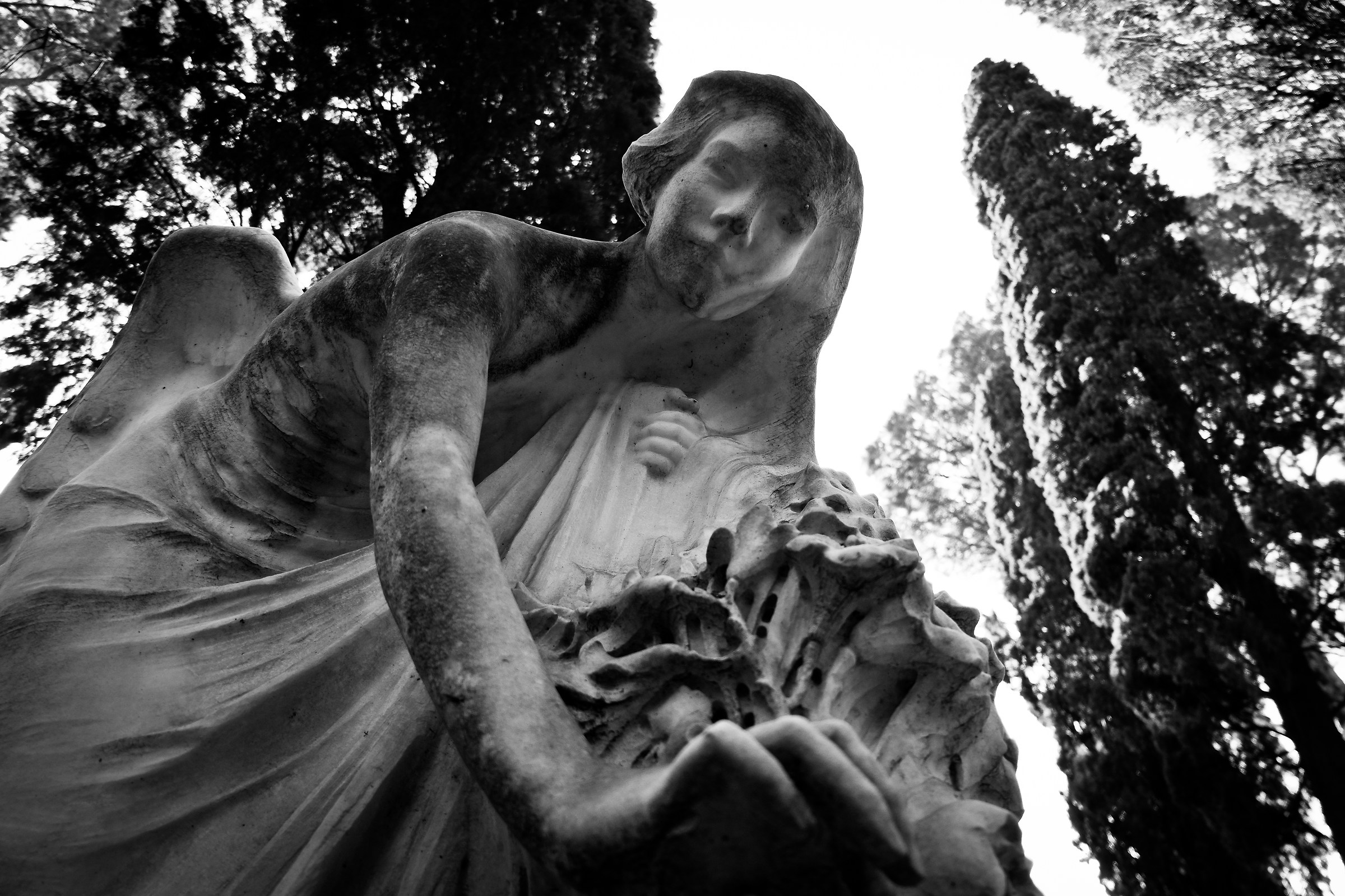 Cimitero acattolico di Roma