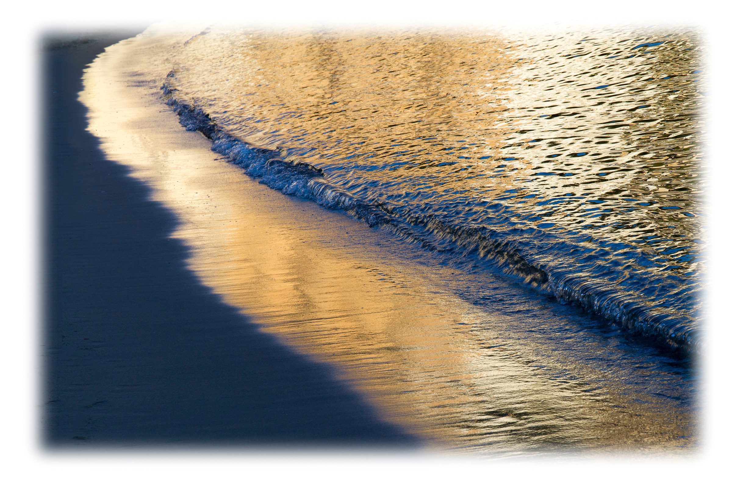 Desire for the sea 1