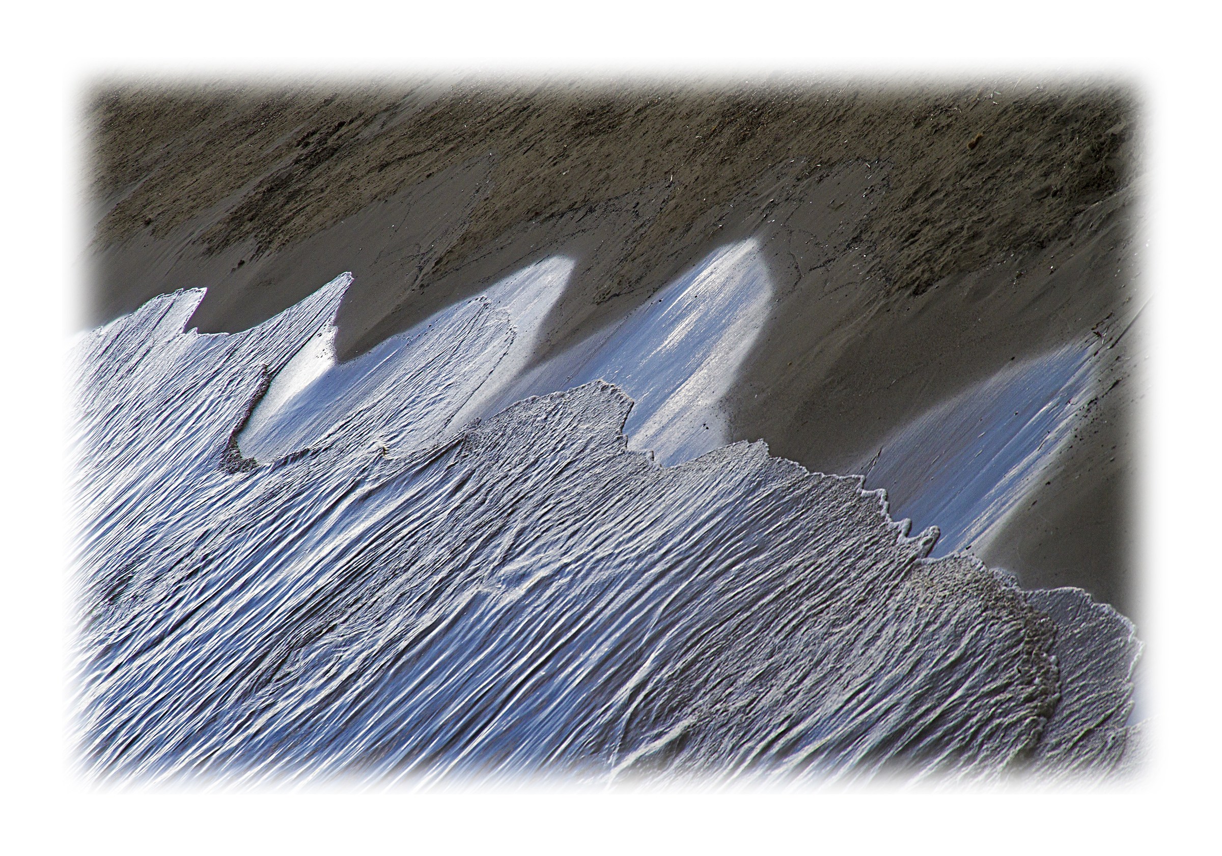 Desire for the sea 2