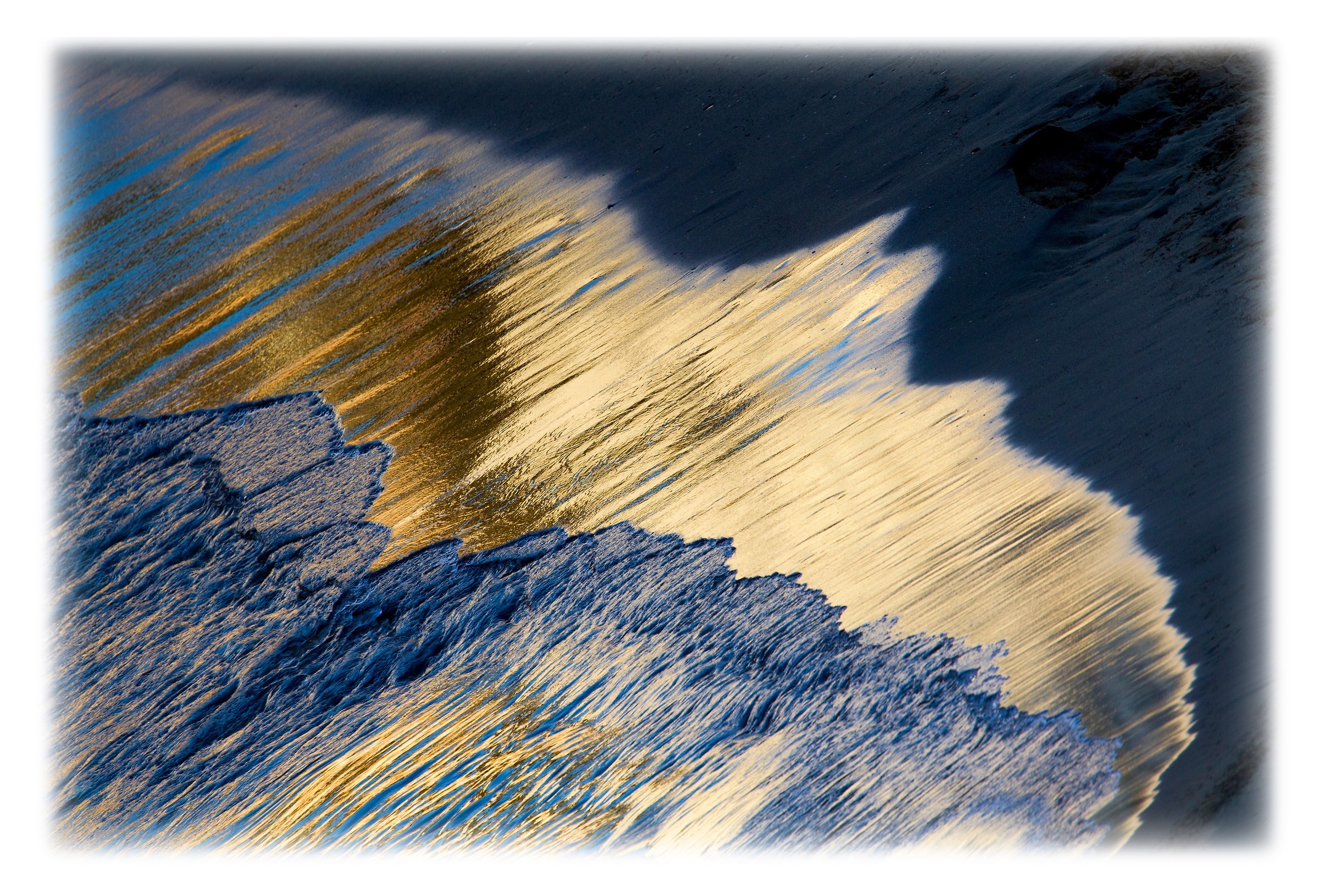 desire for the sea 3