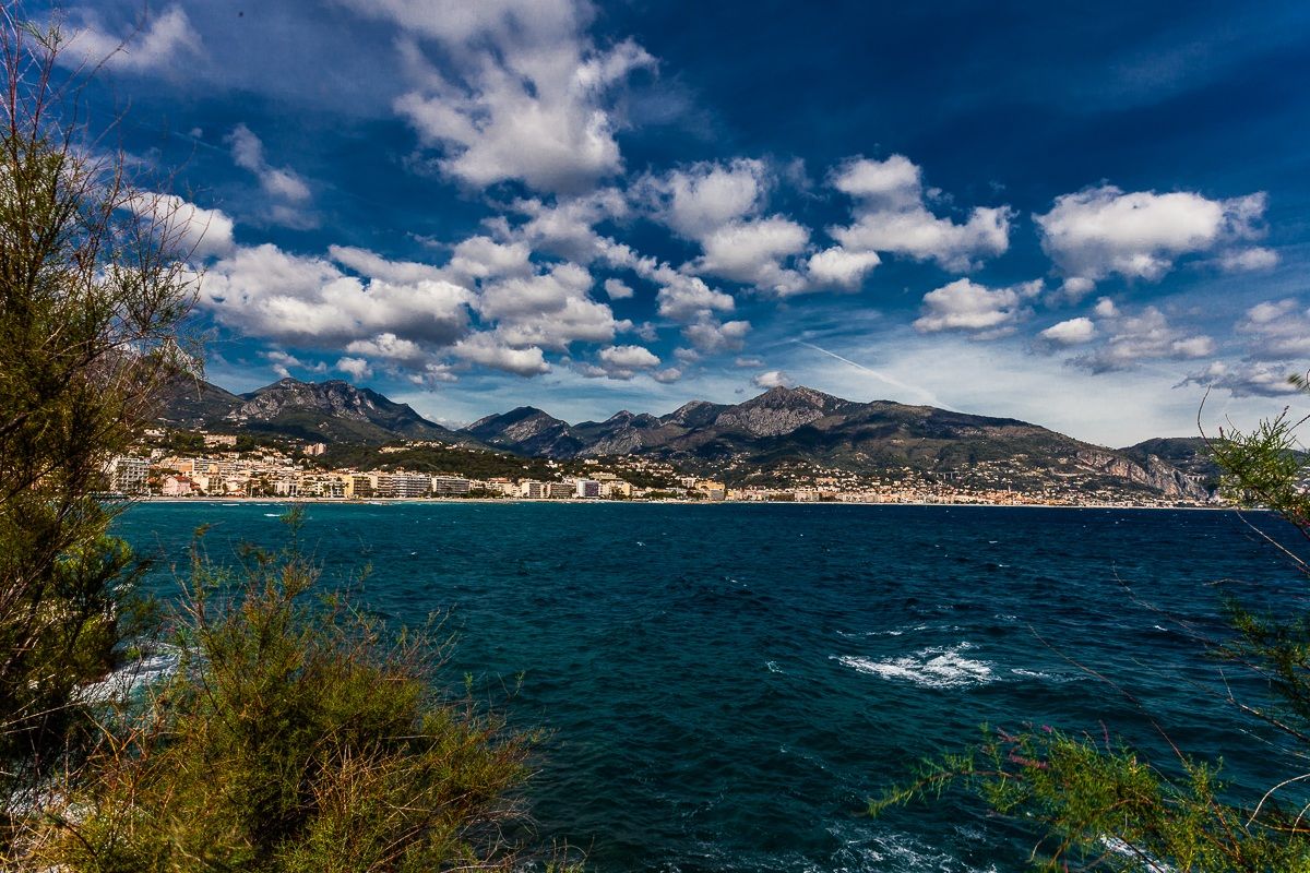 Waterfront Roquebrune - Cap Martin
