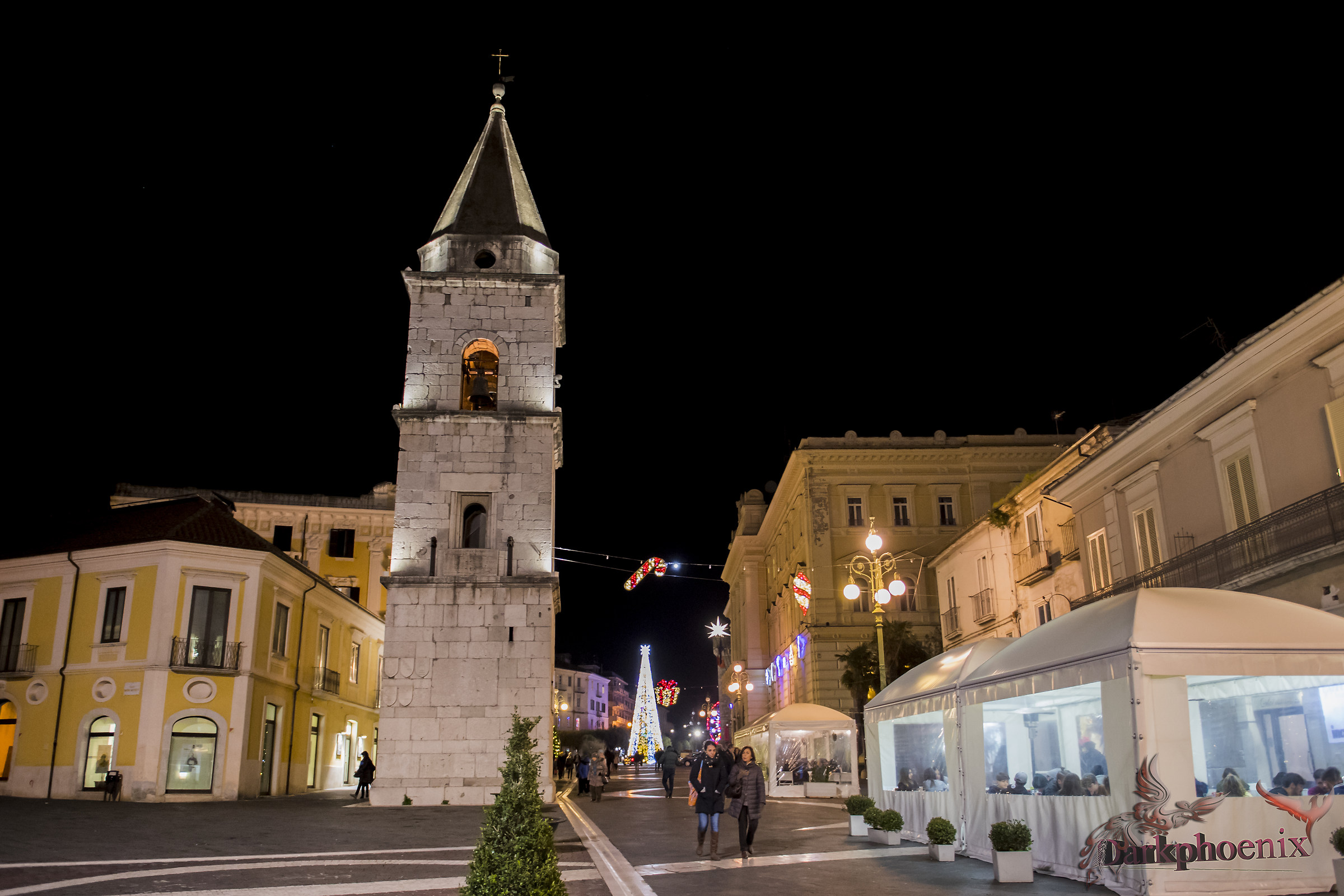 Benevento