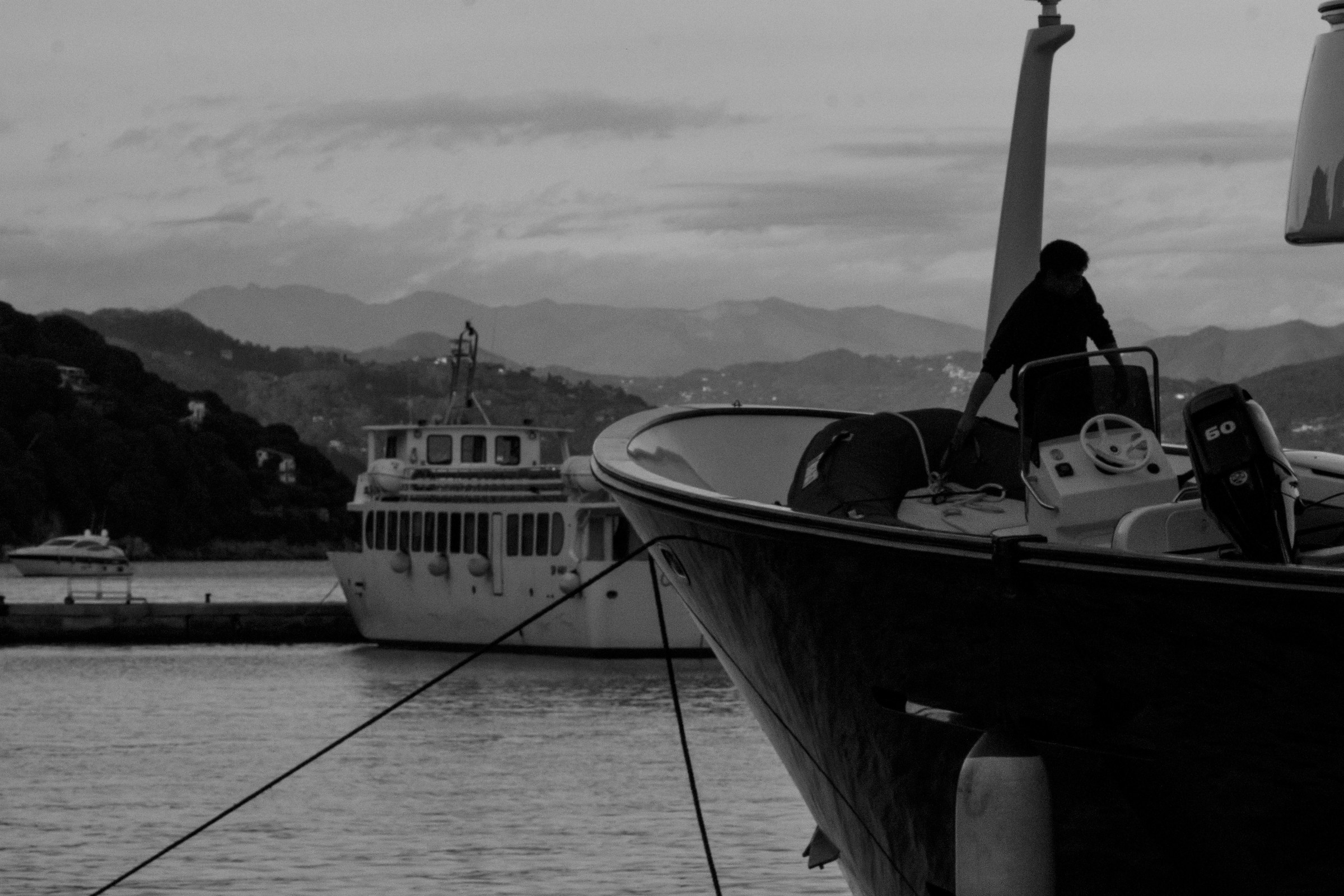 Porto di Porto Venere