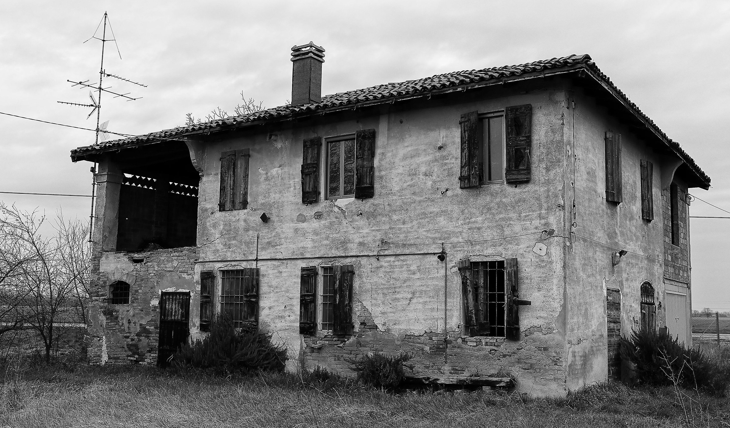 Foto del Marzo 2018.