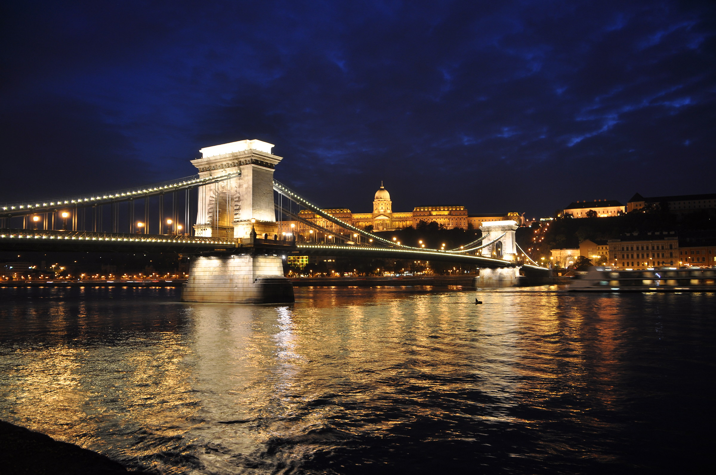 Budapest
