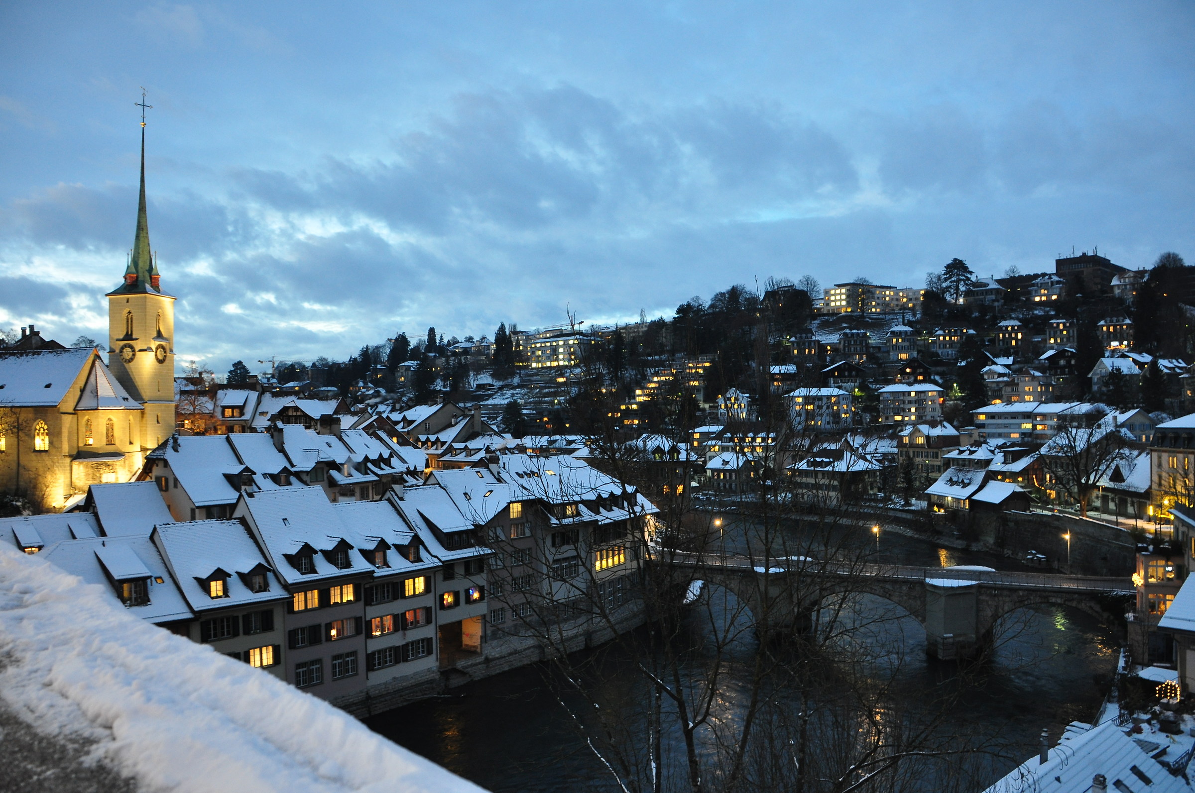 Bern