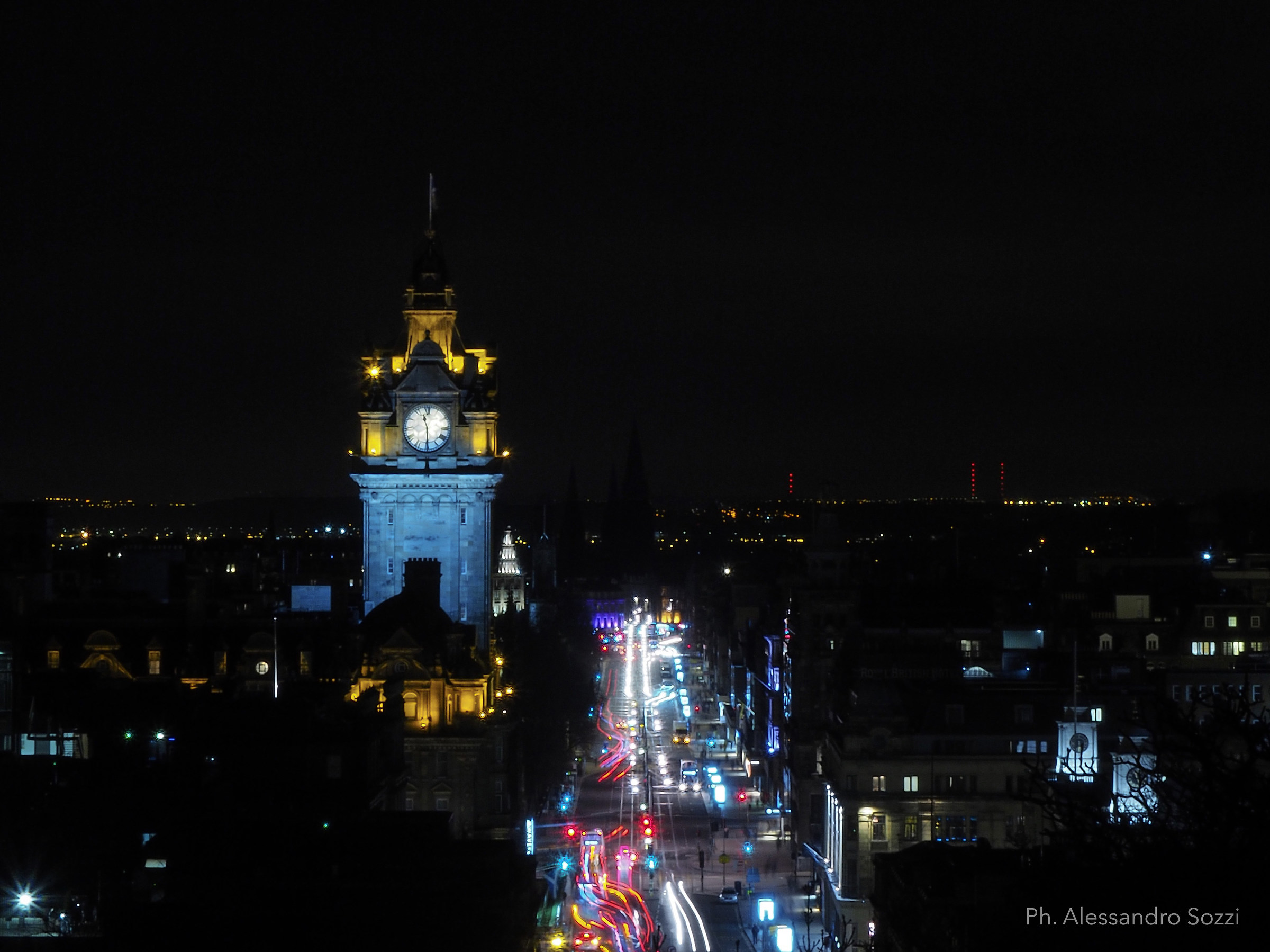 Edinburgh City