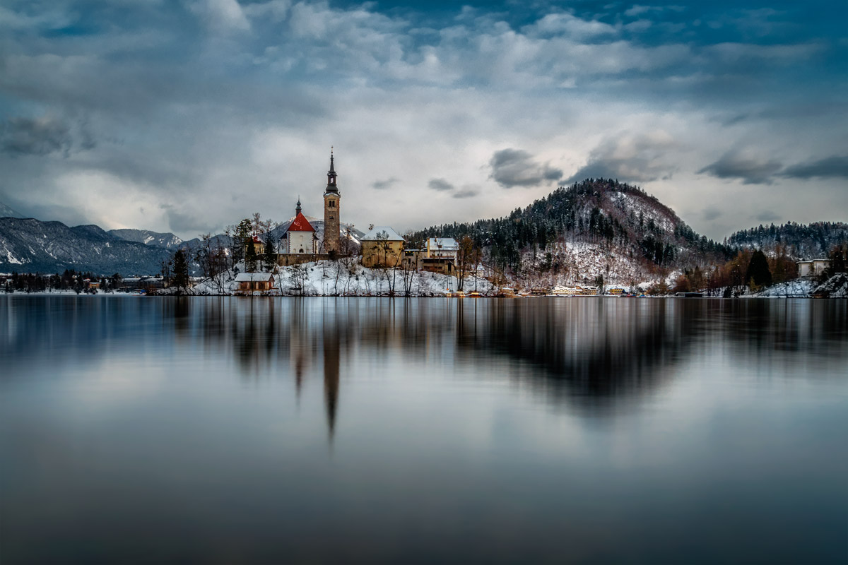 Bled