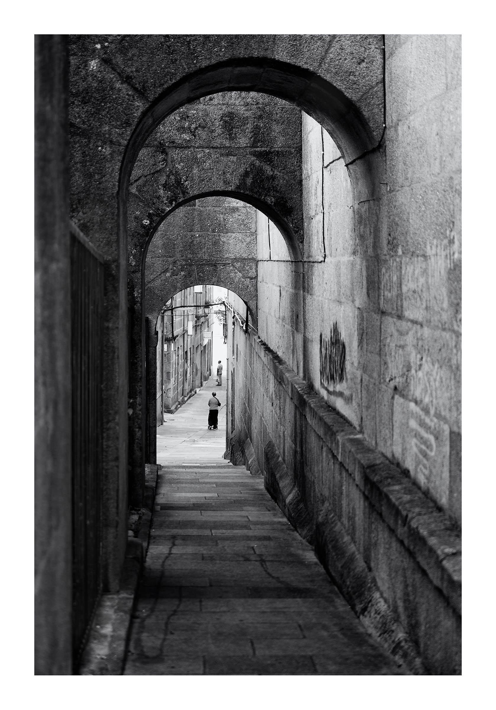 Più lontani dall'Oblio