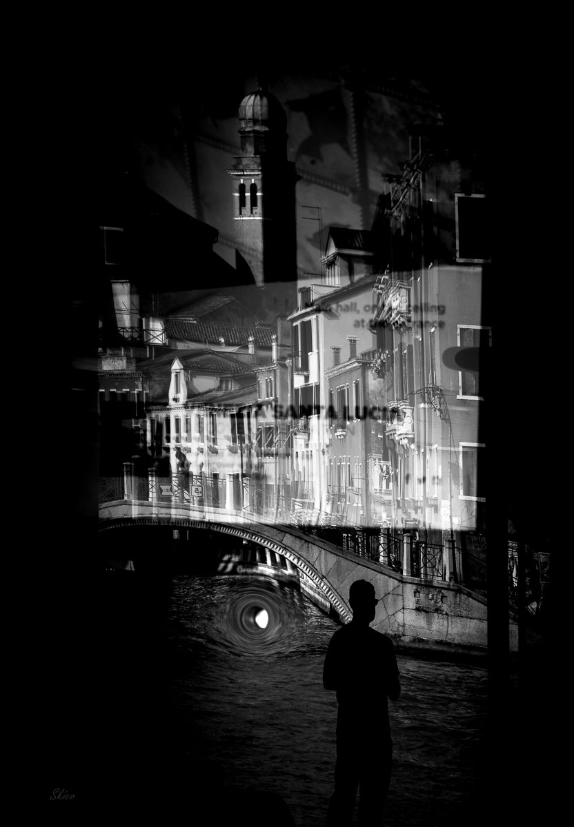 Il pescatore di sogni...