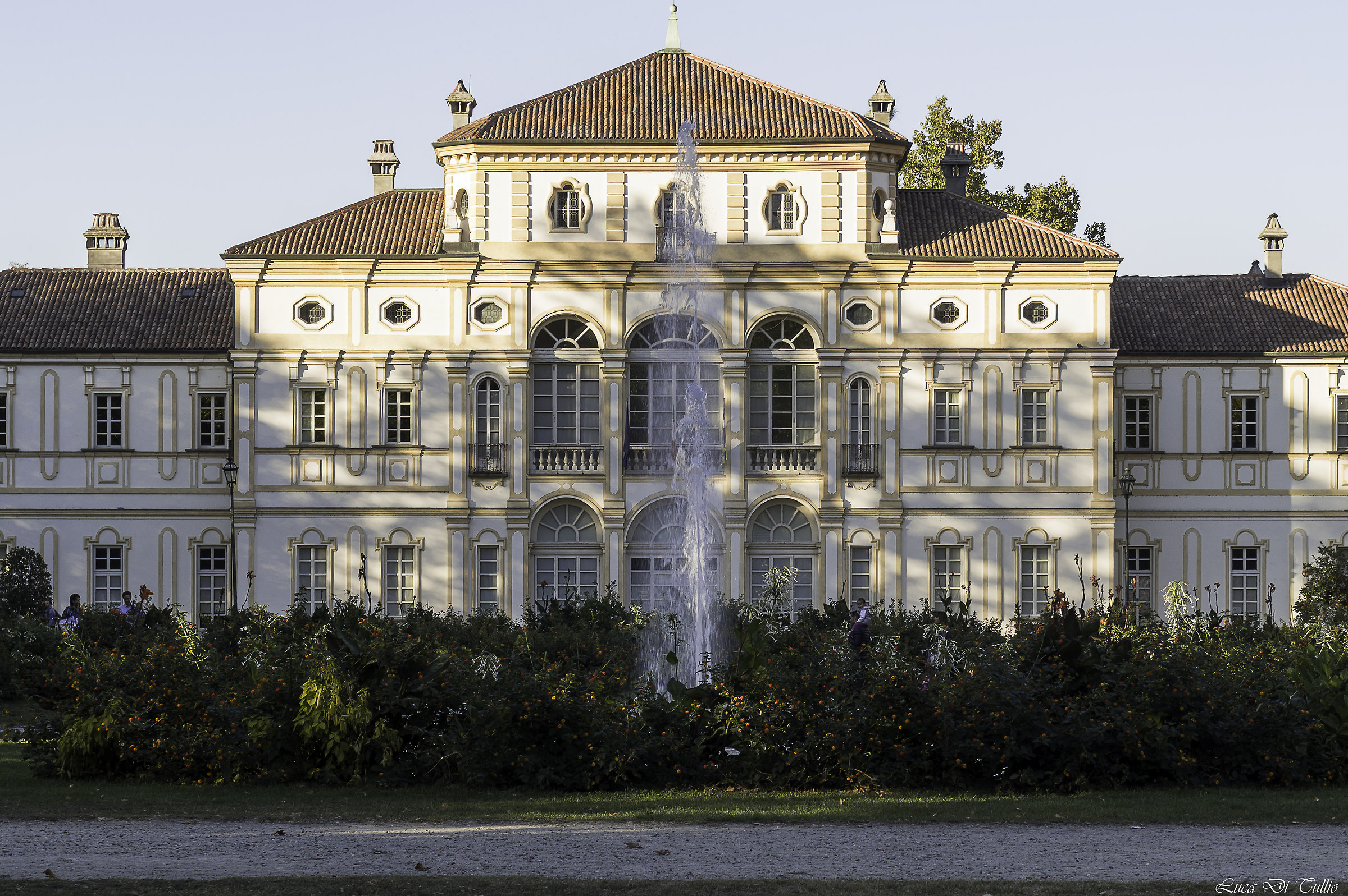 "Andrea Della Corte" Music Library