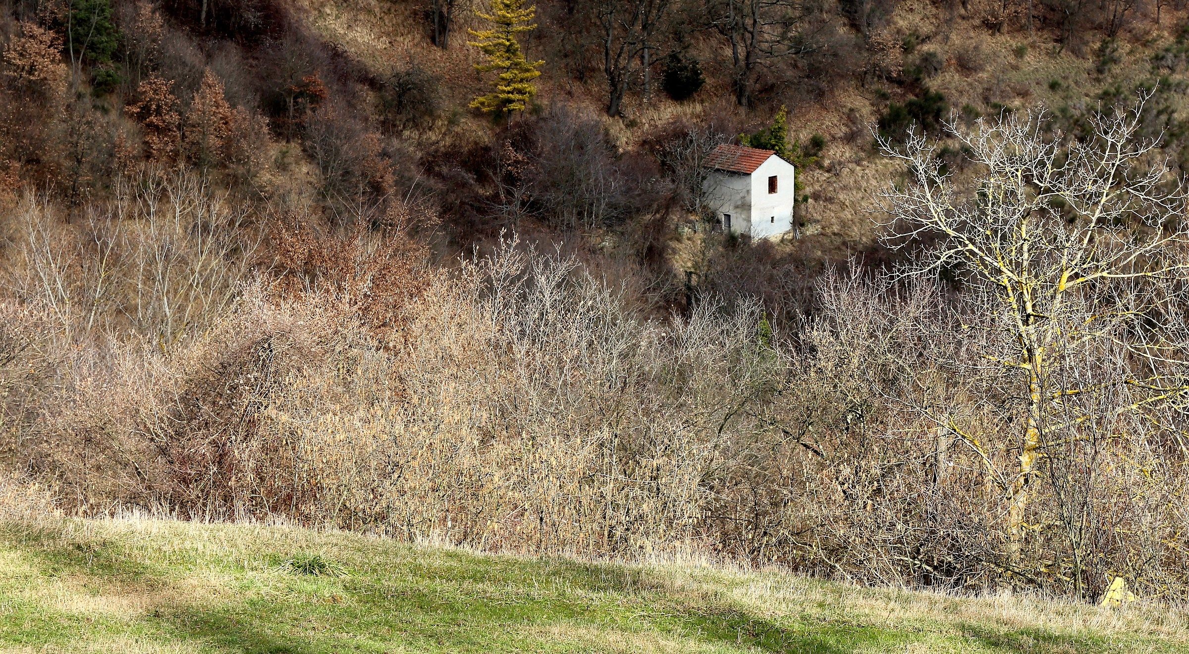 Ciabòt a Gottasecca