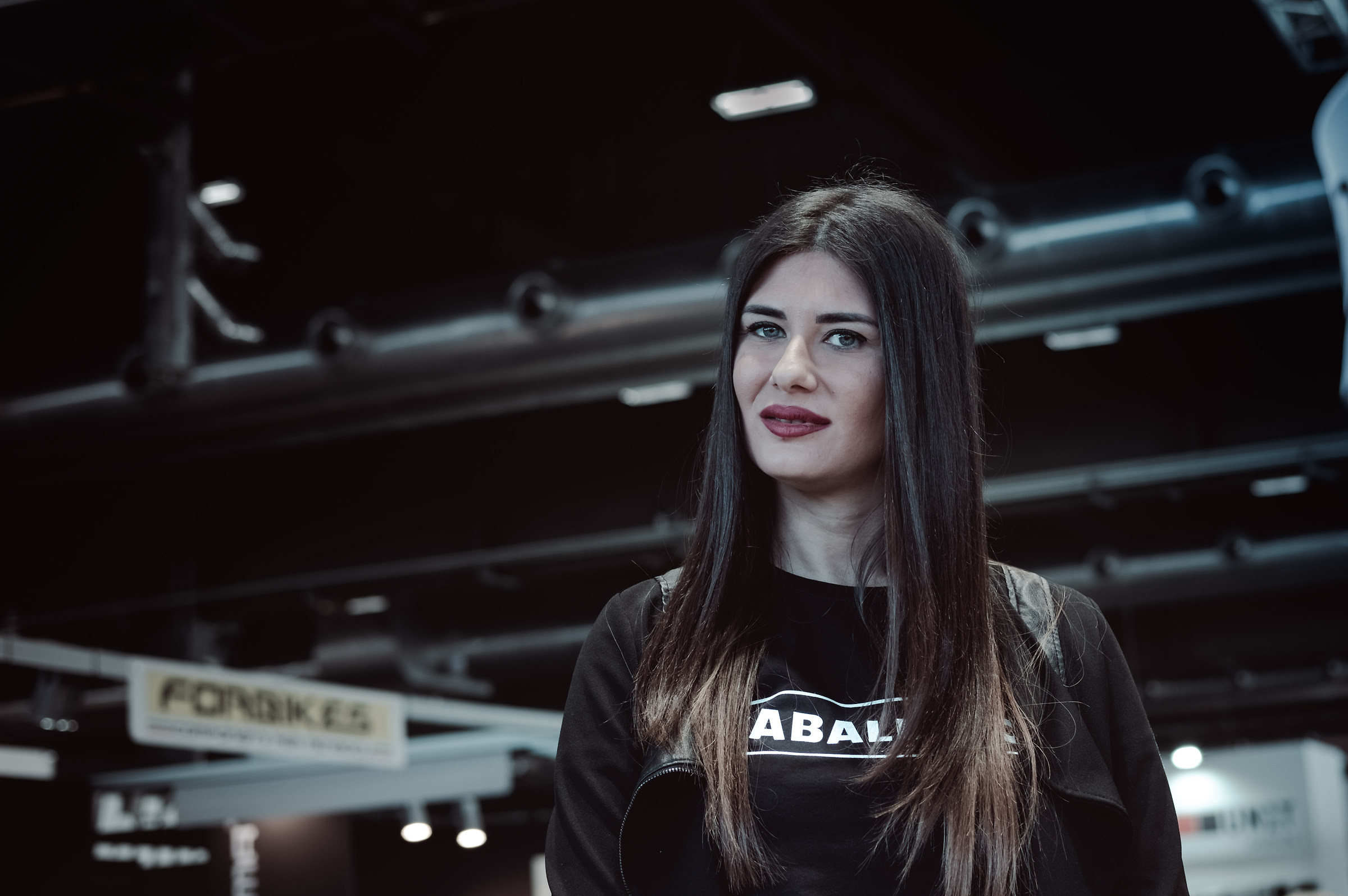 MotorBikexpo '2018 Verona