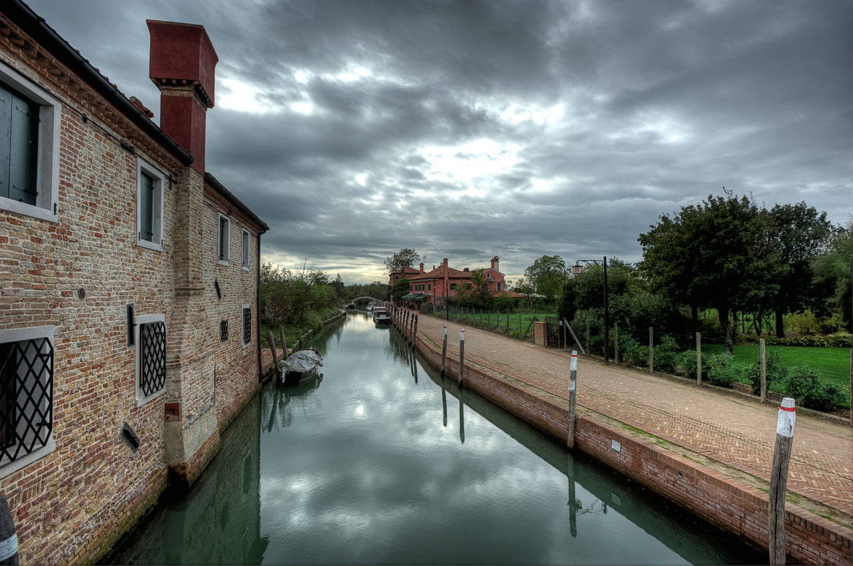 Torcello VE
