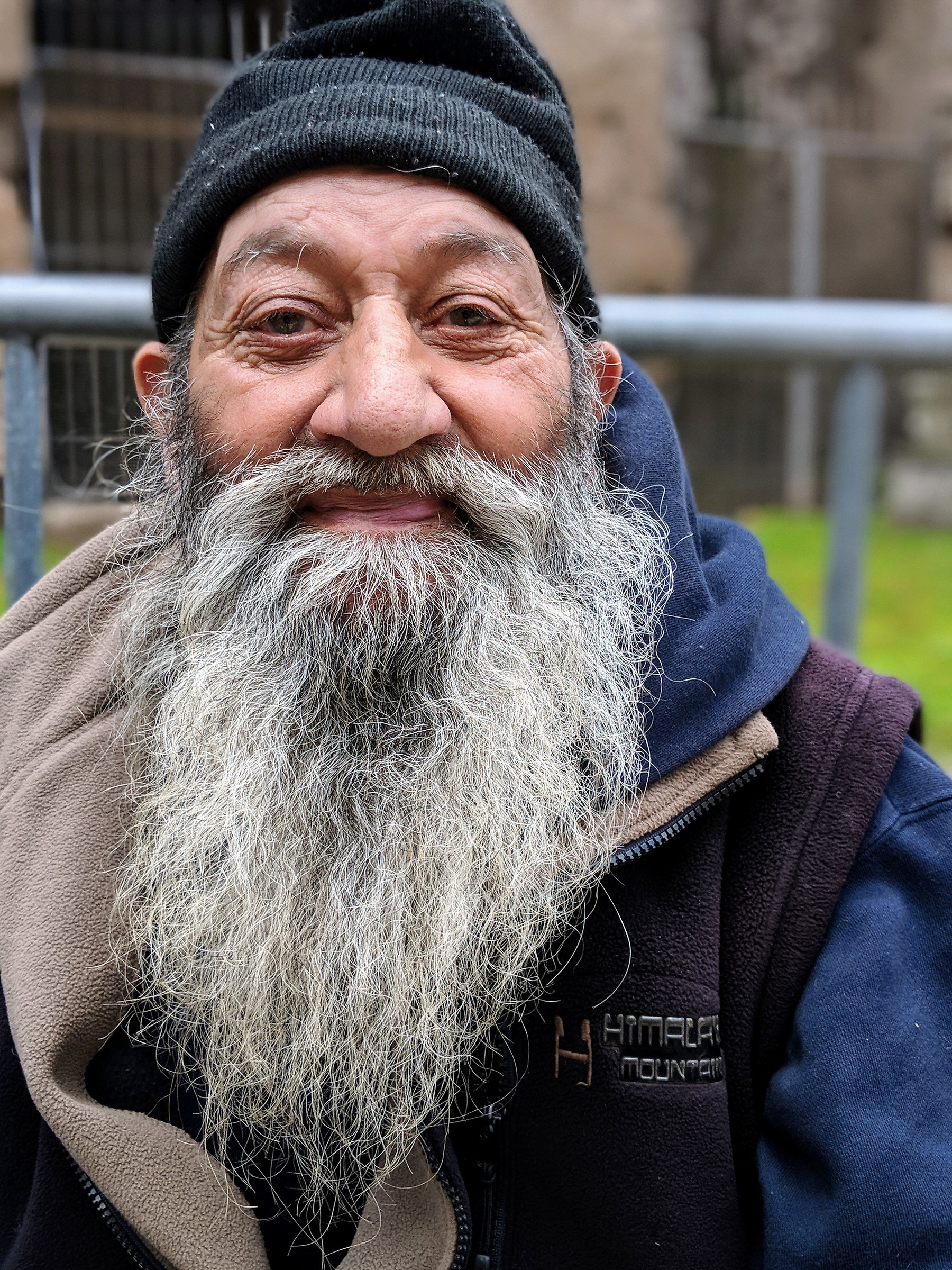 Legend of Marcello's teatre