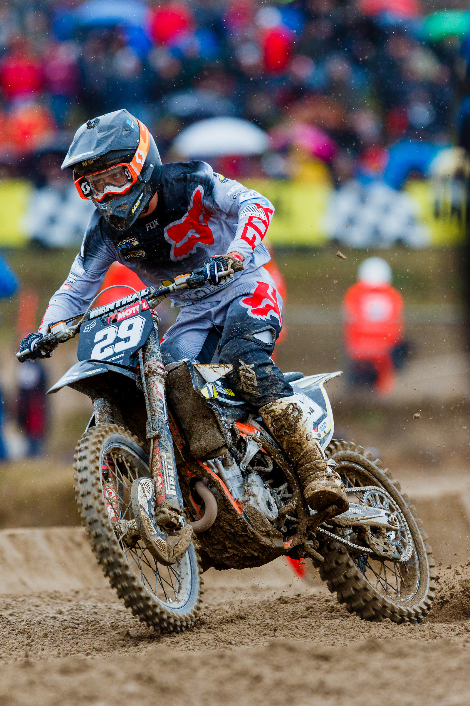 Lorenzo Ravera #22 - Mantova 2018