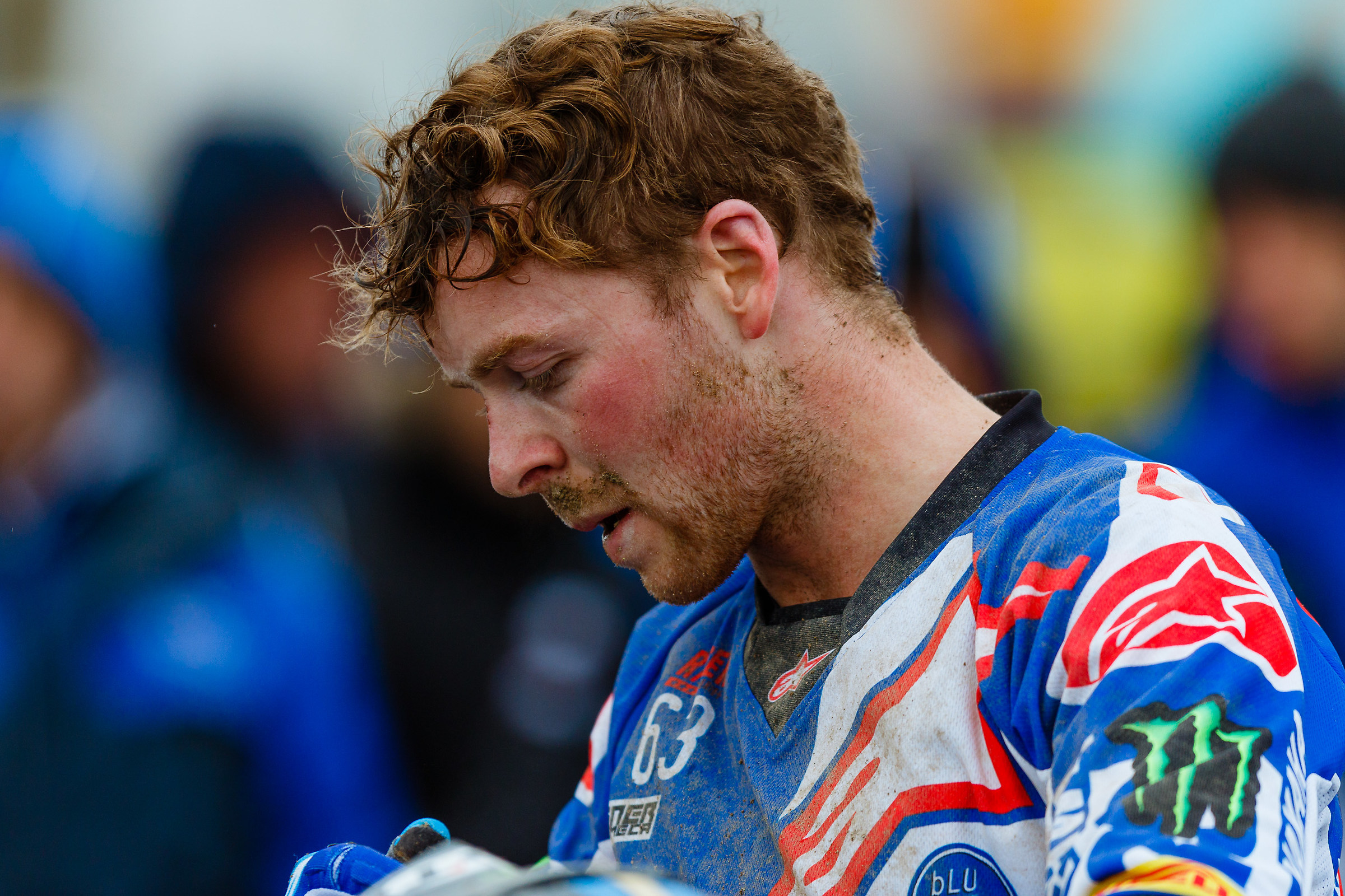 Romain Febvre - Mantova 2018