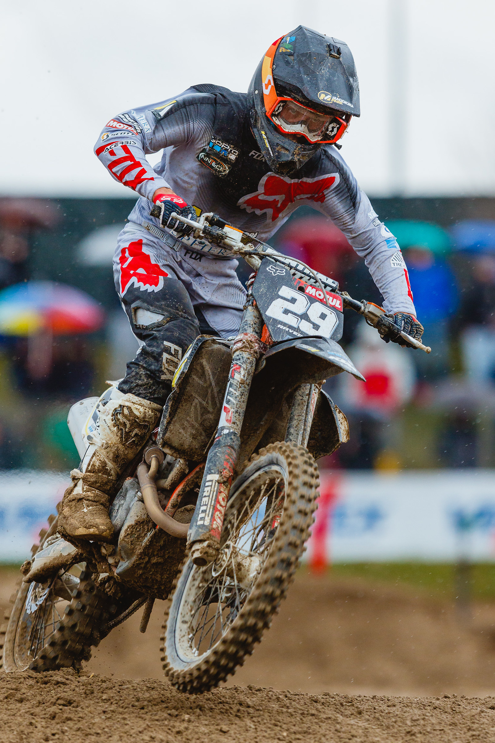 Lorenzo Ravera #22 - Mantova