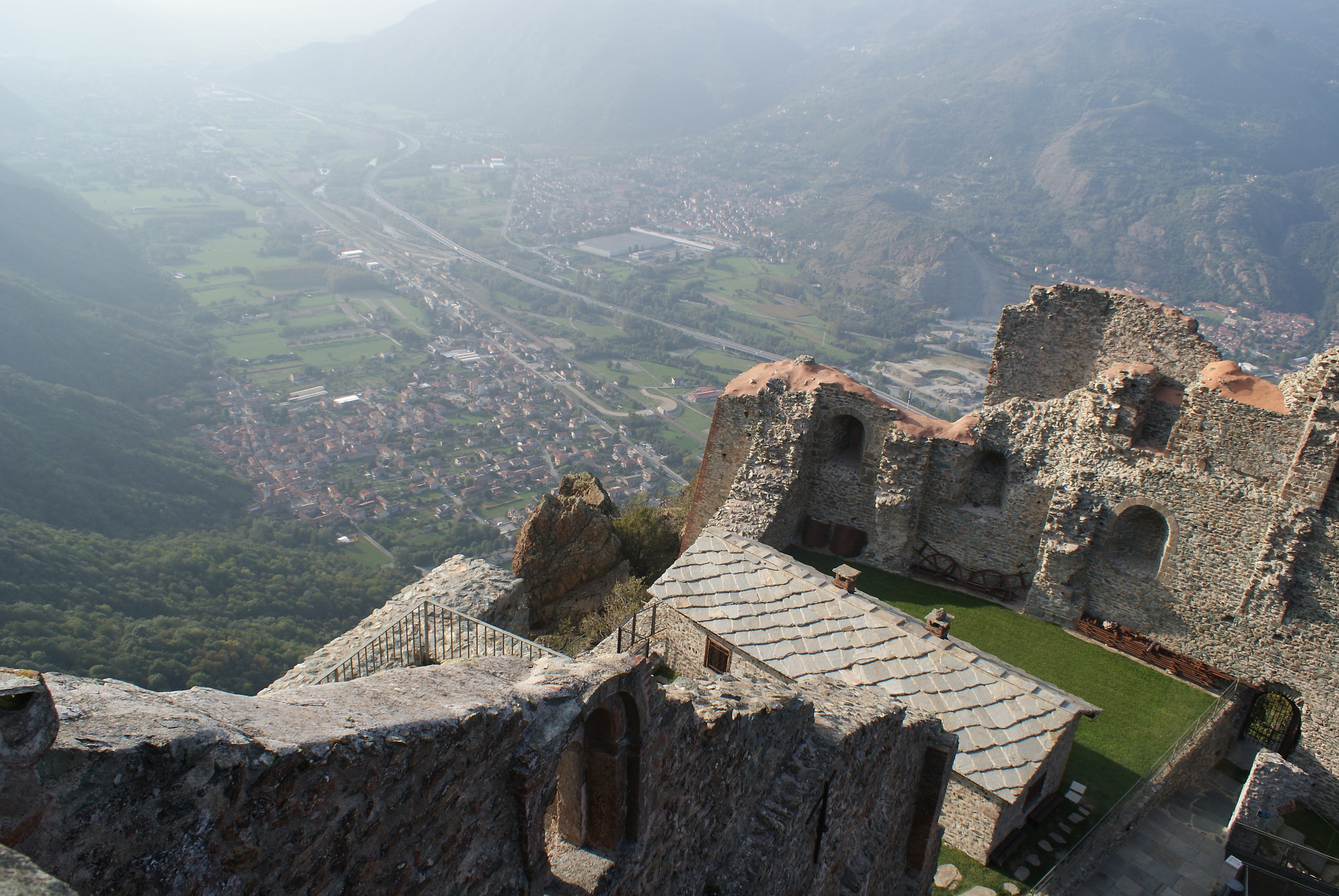 Sacra di San Michele