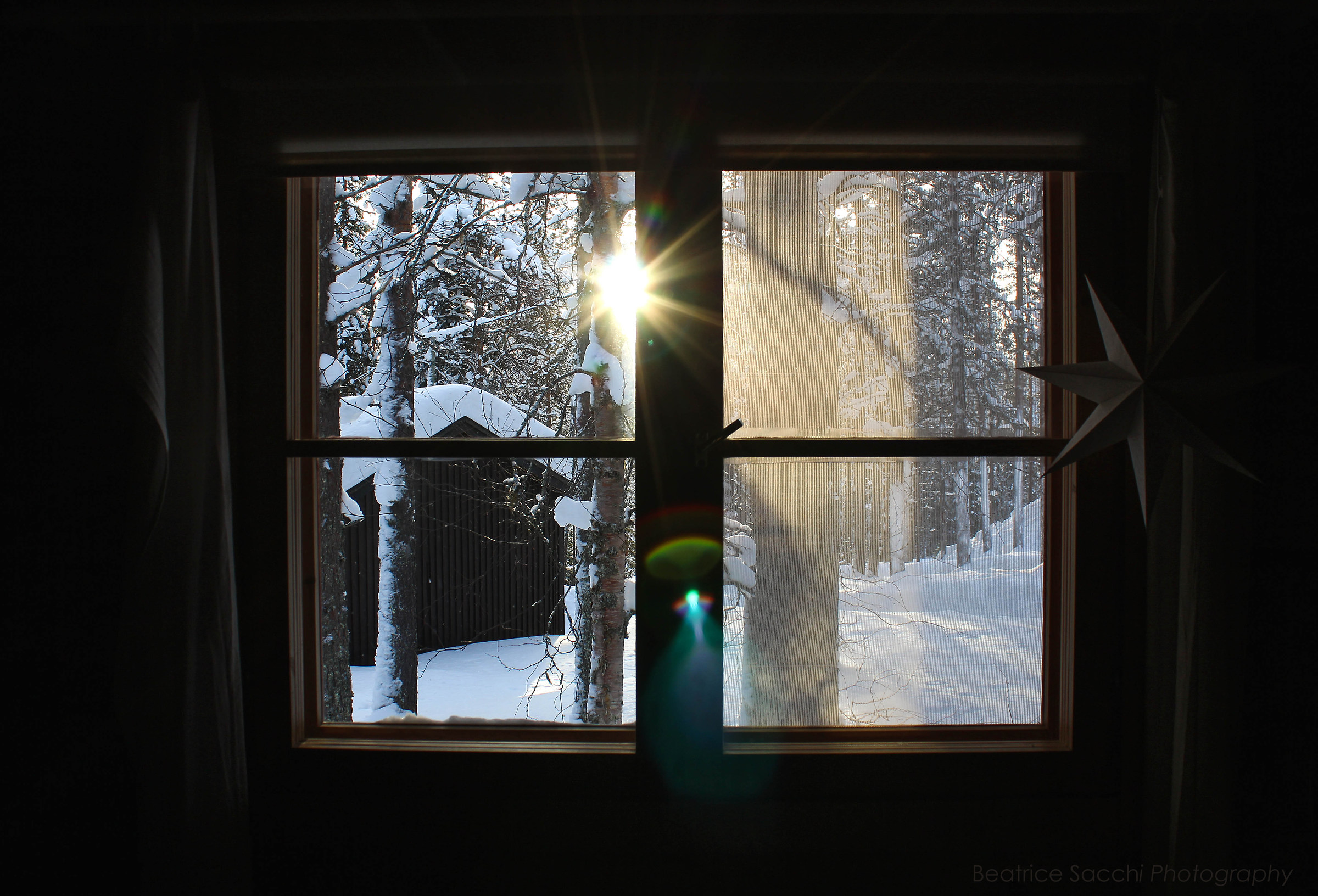 Il buongiorno si vede dal mattino
