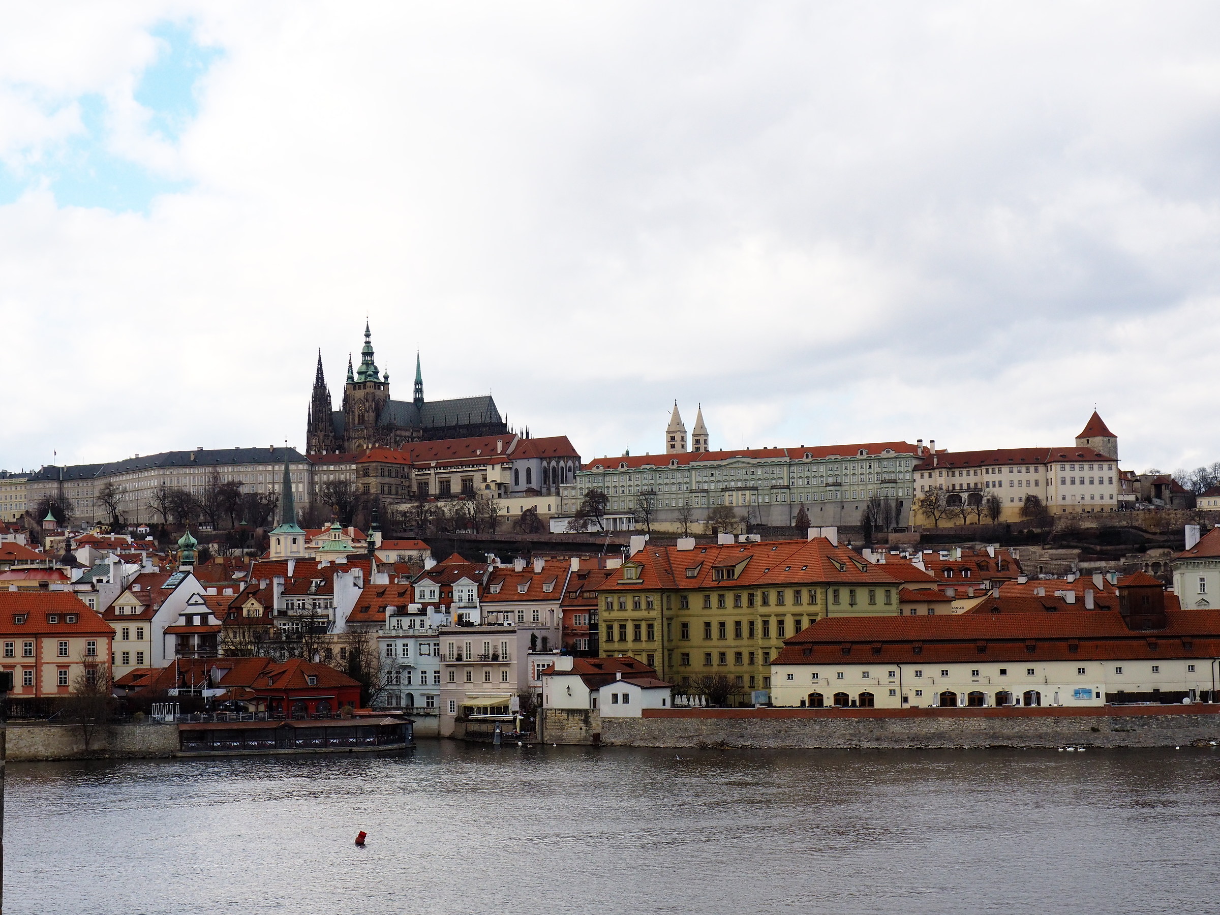 Prague Castle