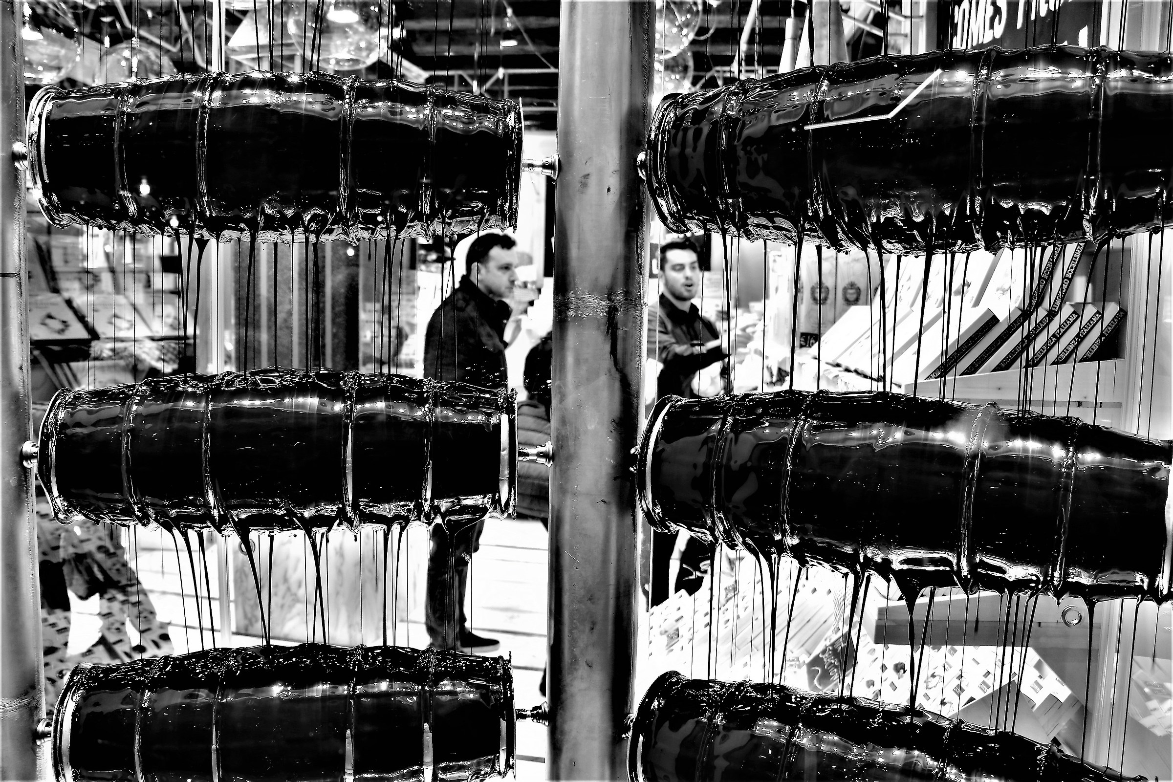 Venezia...vista con i miei occhi - 7 -