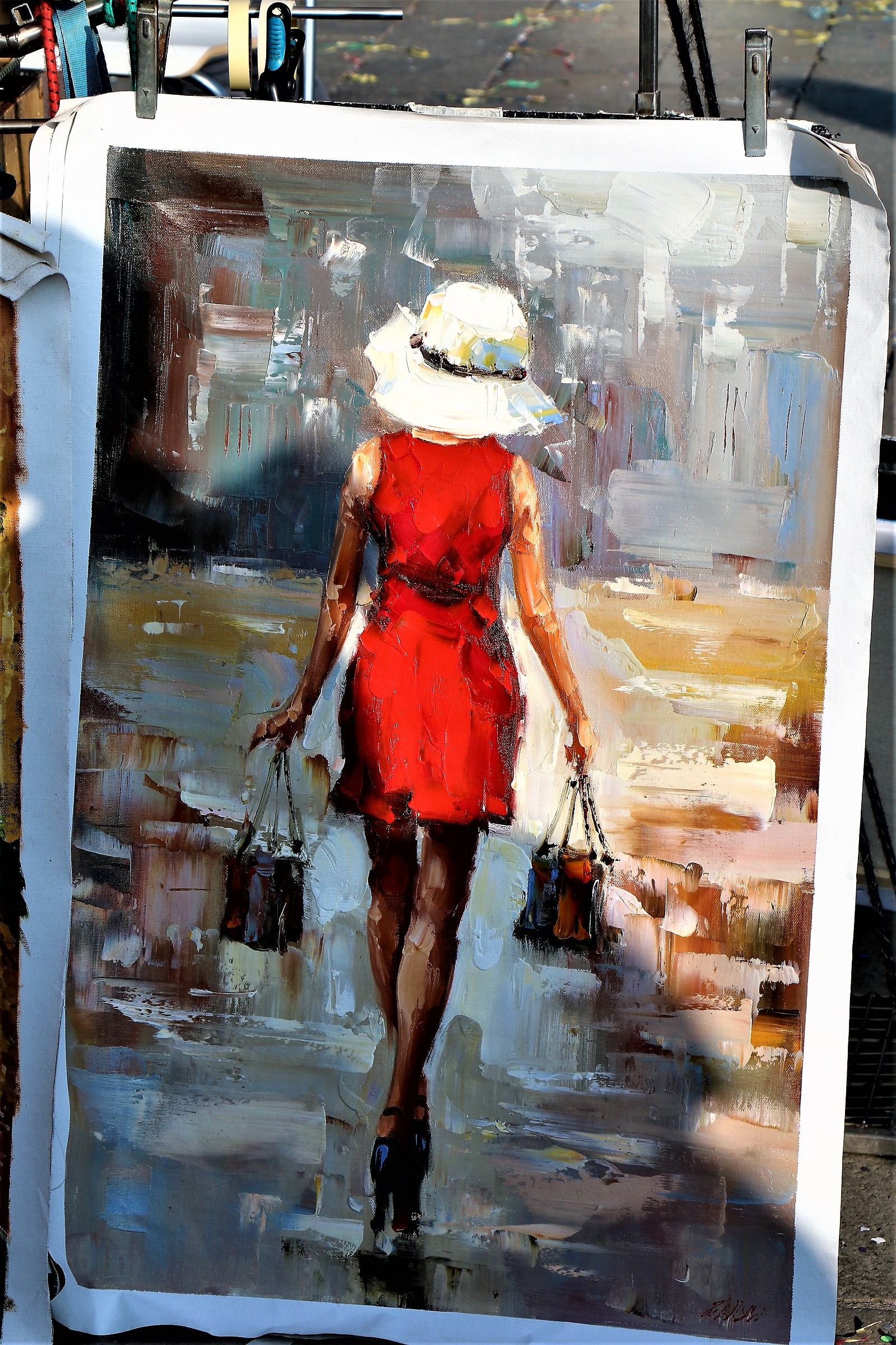 Venezia...vista con i miei occhi - 8 -