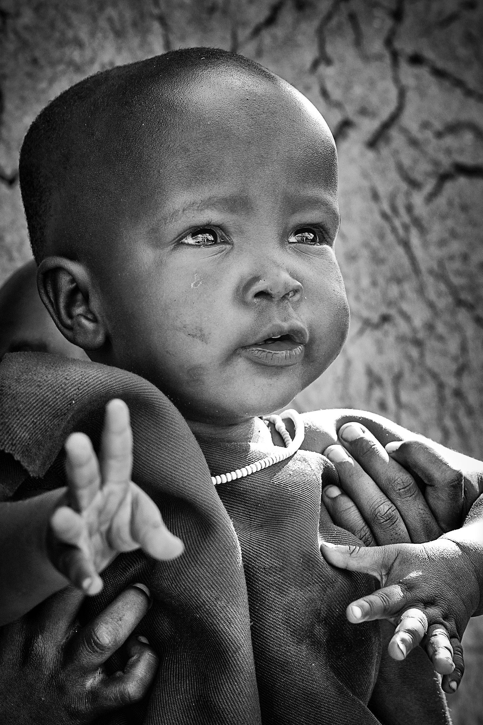 Gli occhi dell'Africa