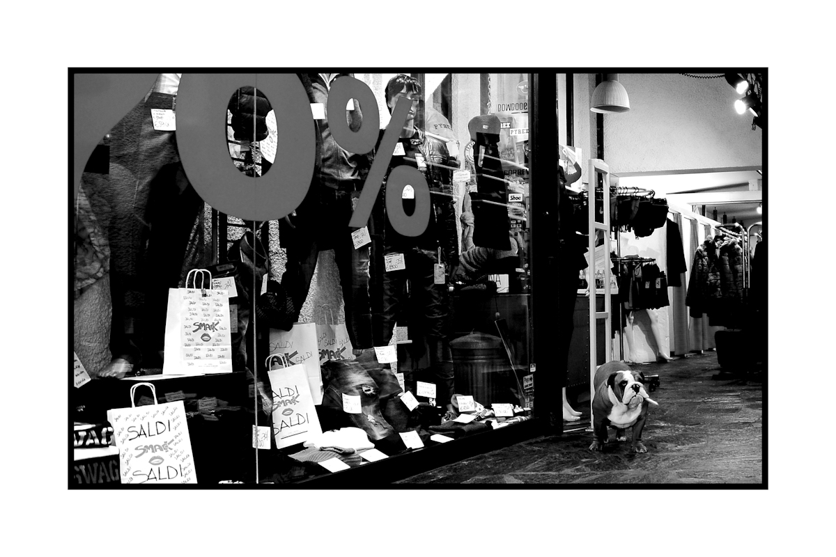 Is there any problem?