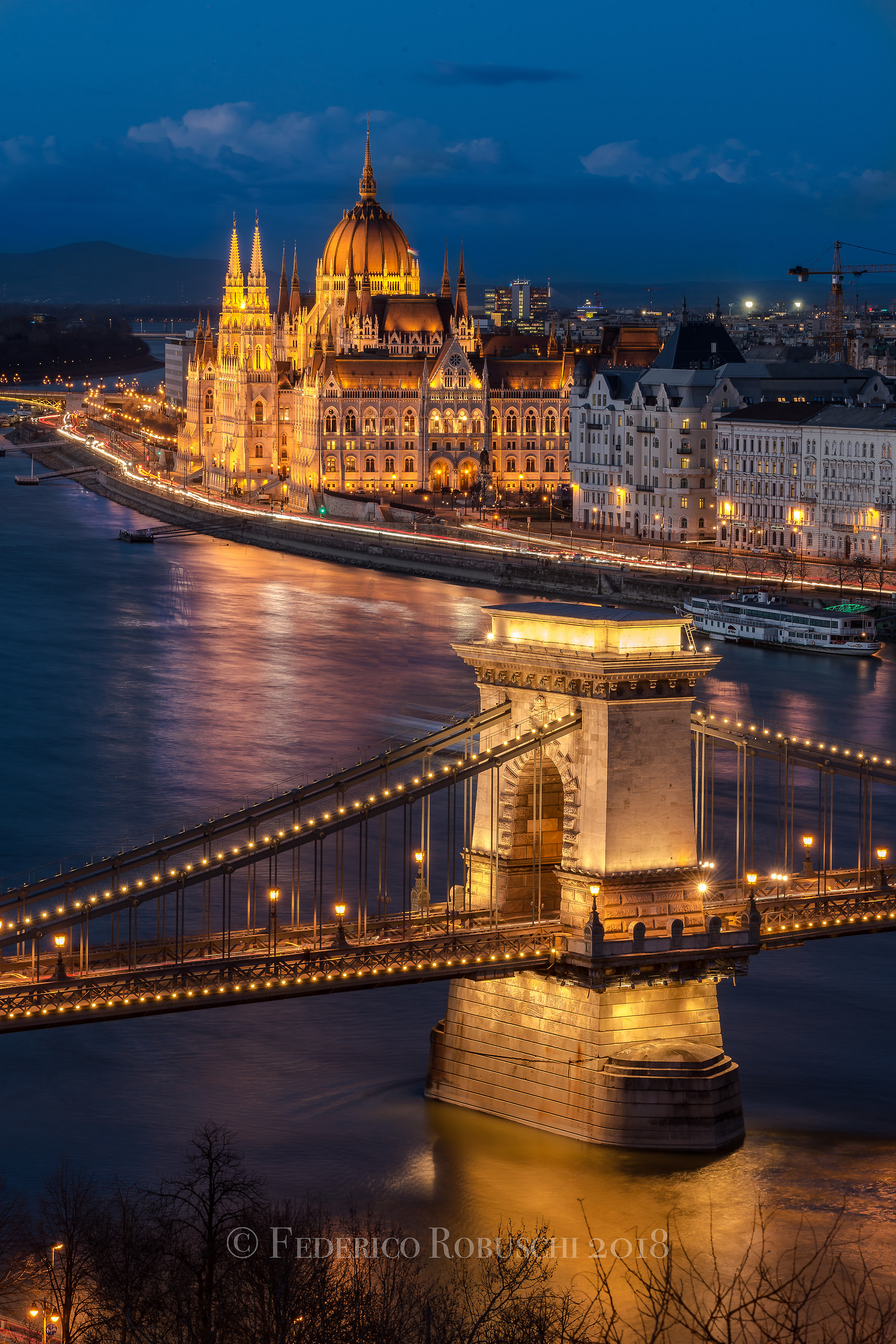 Amazing Budapest
