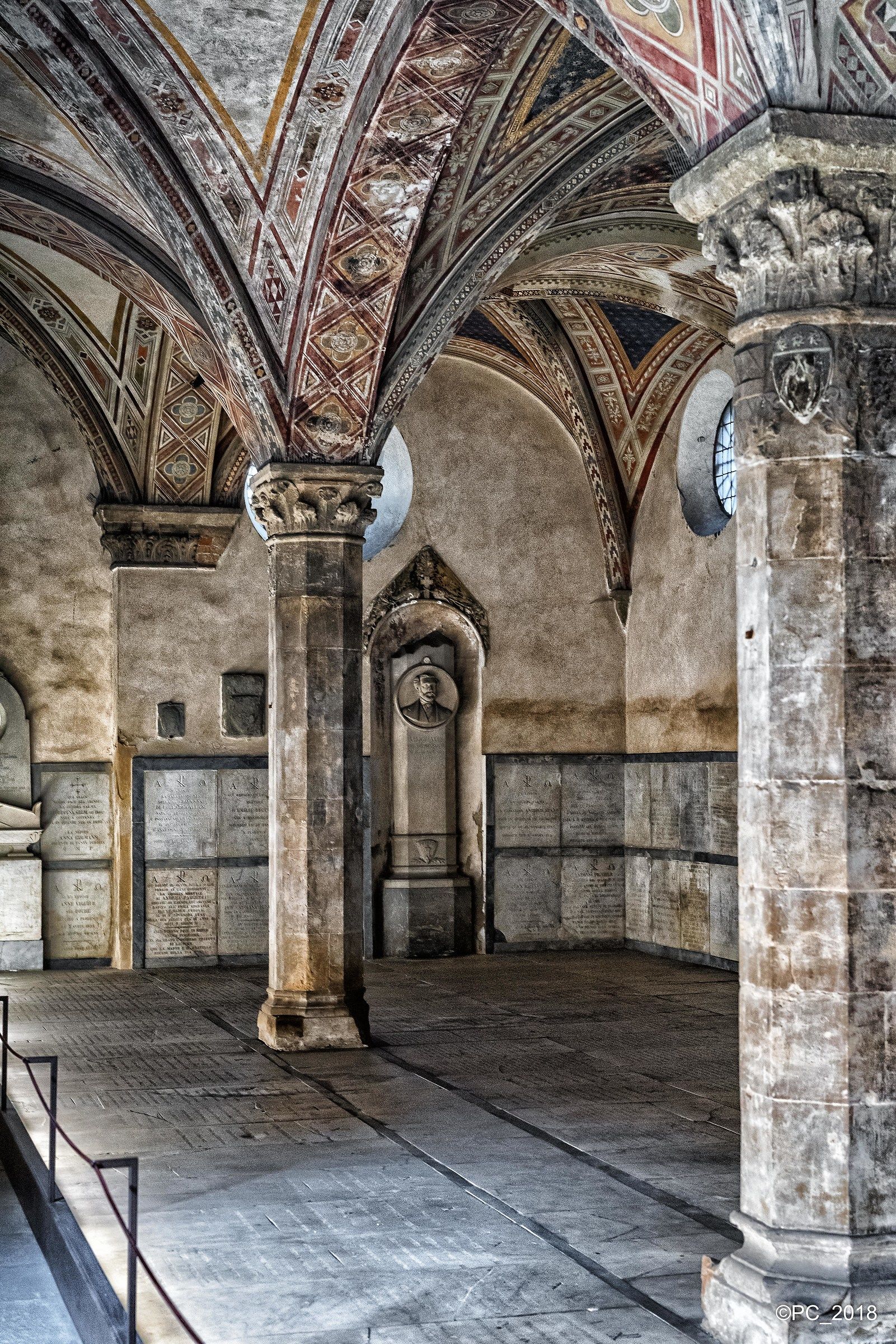 Firenze - Santa Maria Novella