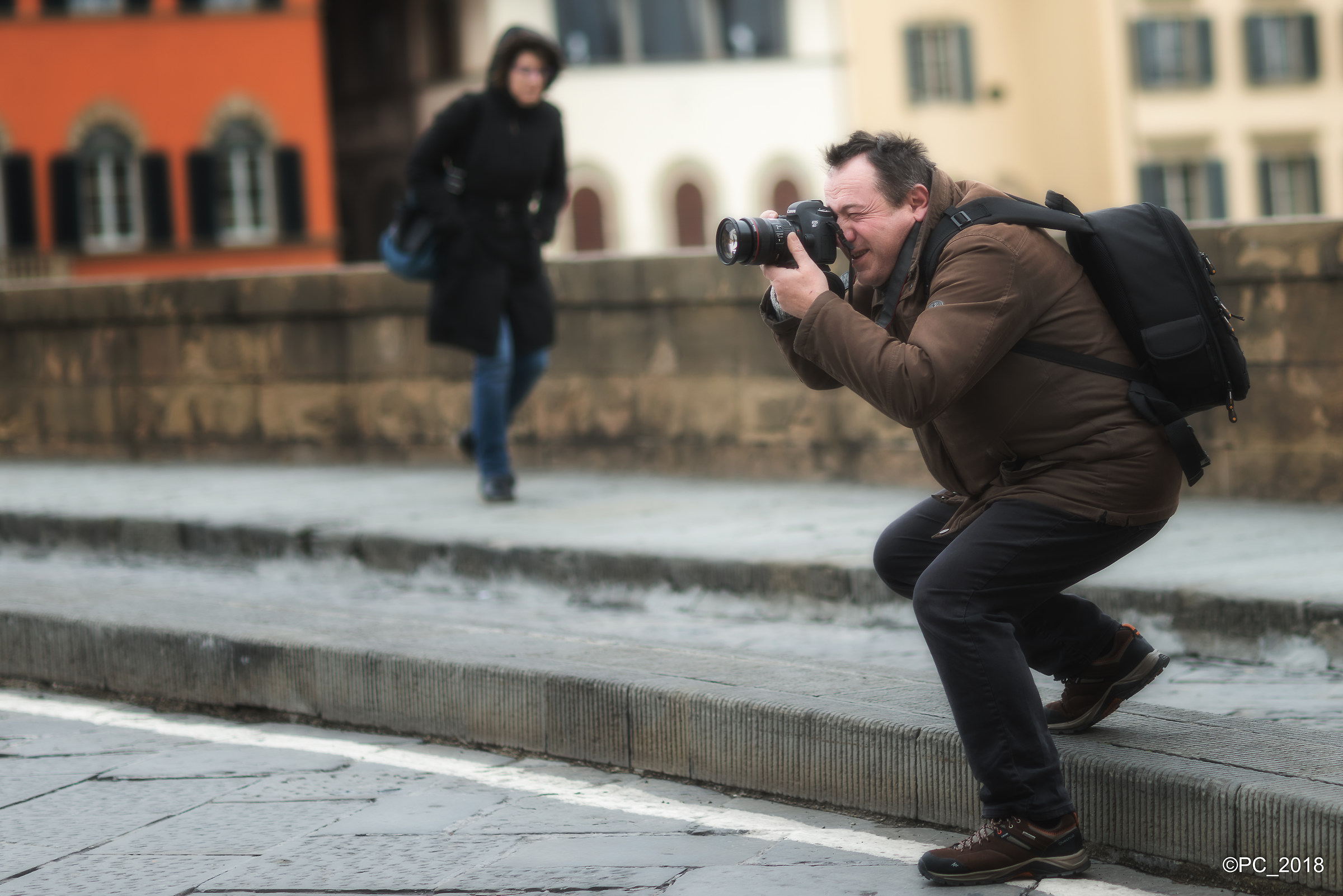 Firenze - Carlo Bassi