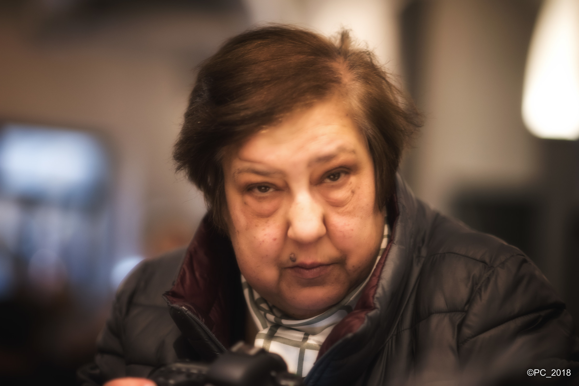 Firenze - La fantastica Annamaria