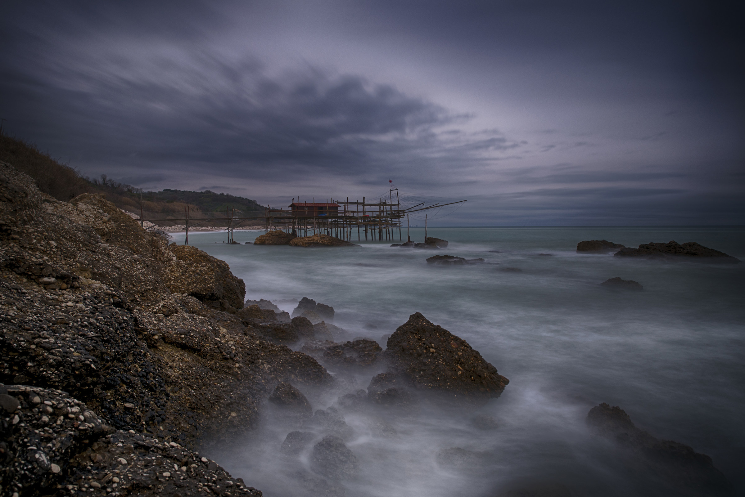 Trabocco