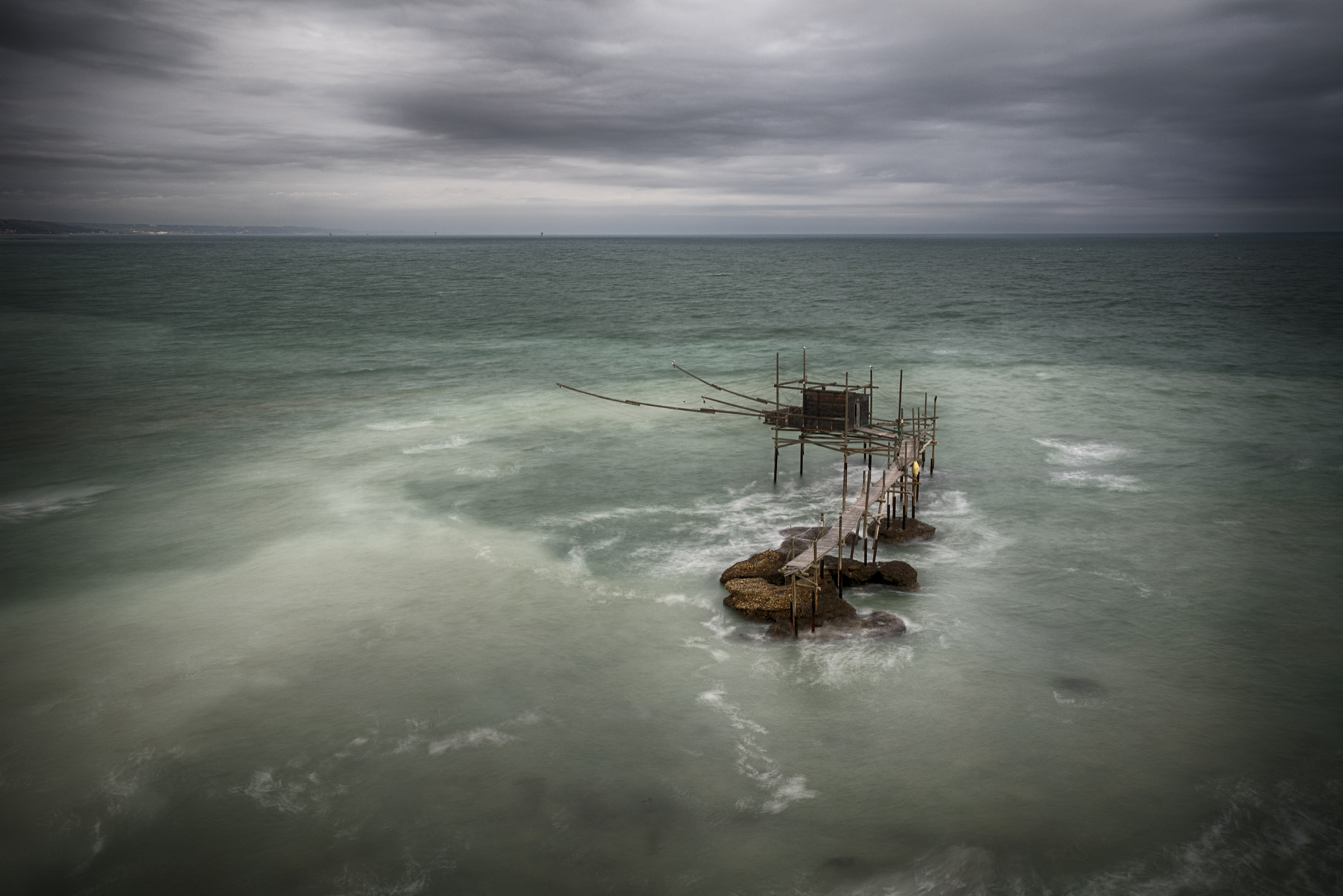 Trabocco
