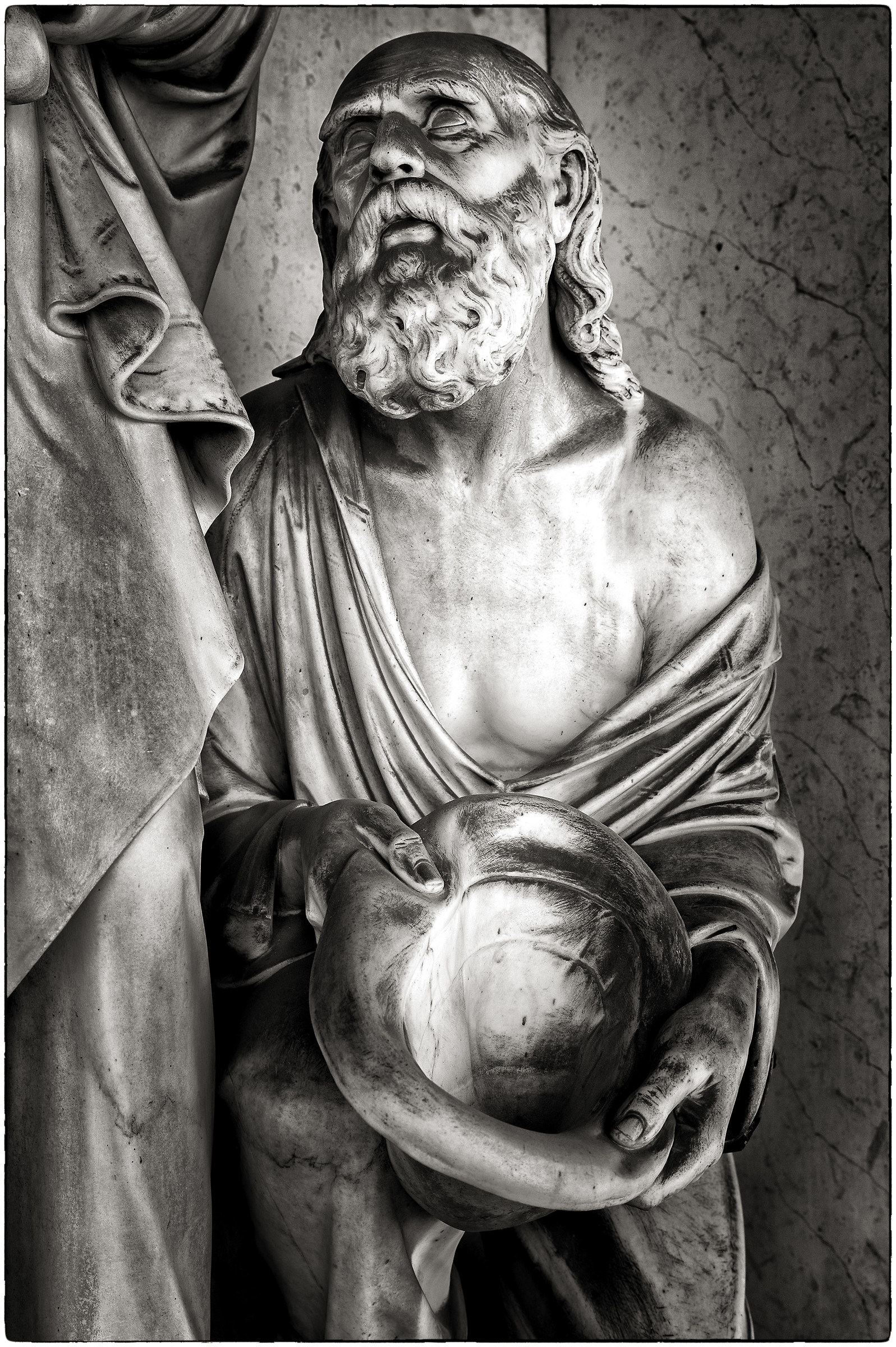 Cimitero Vantiniano a Brescia