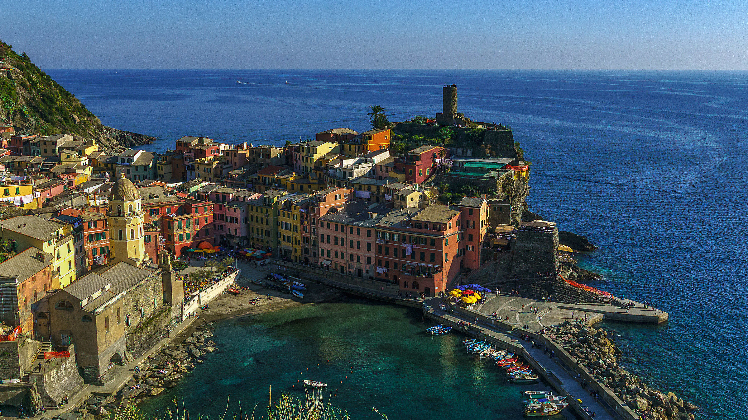 Vernazza