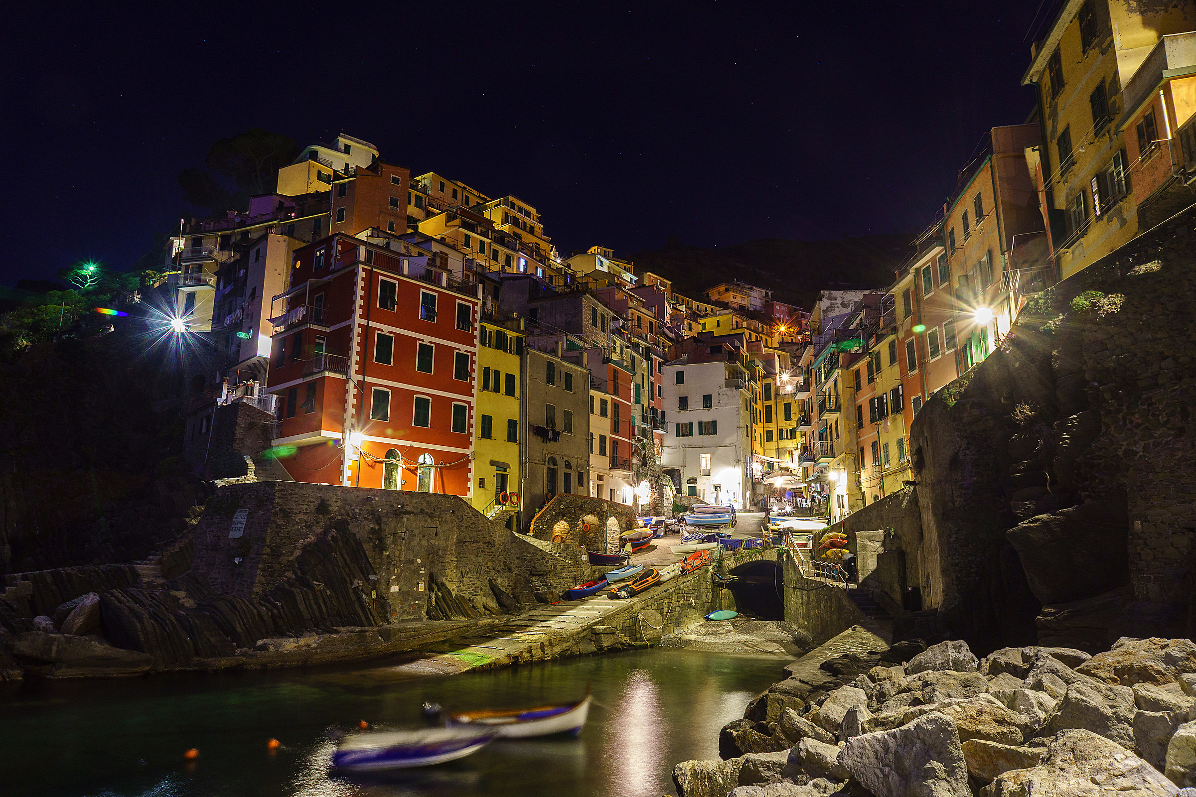 Riomaggiore