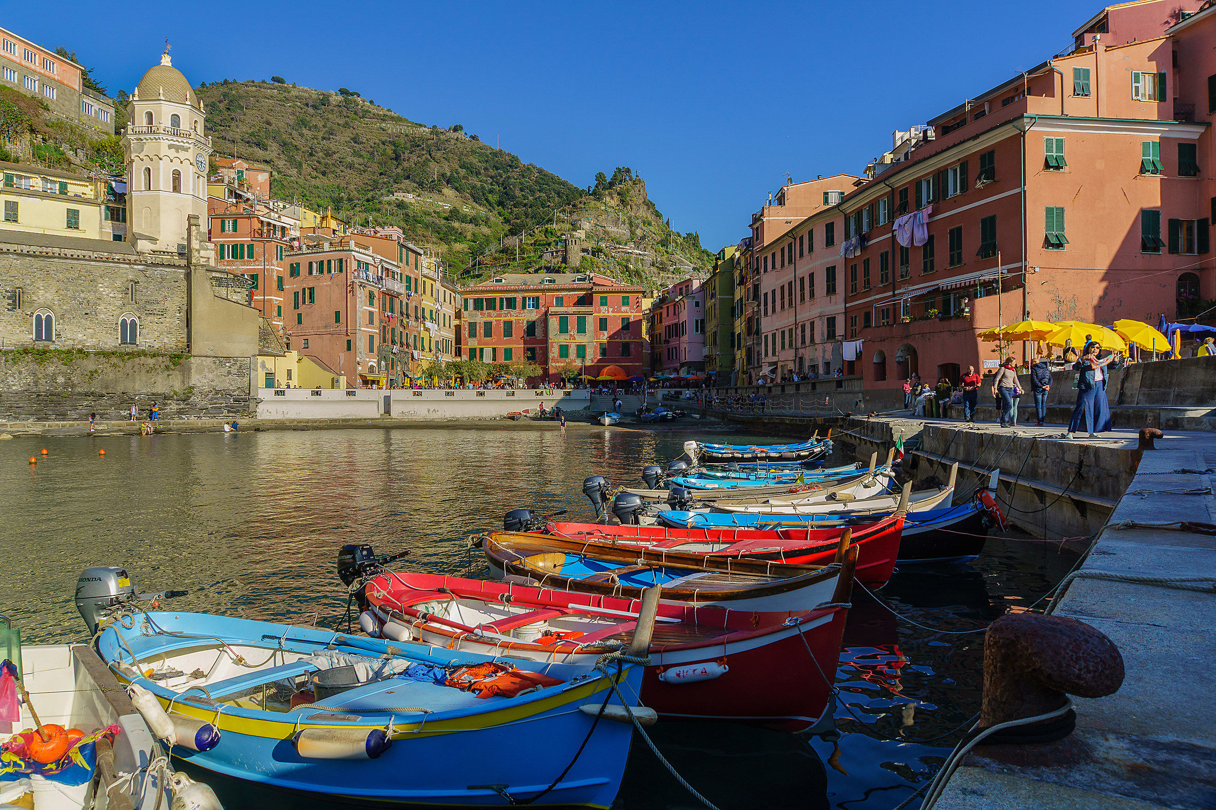 Vernazza