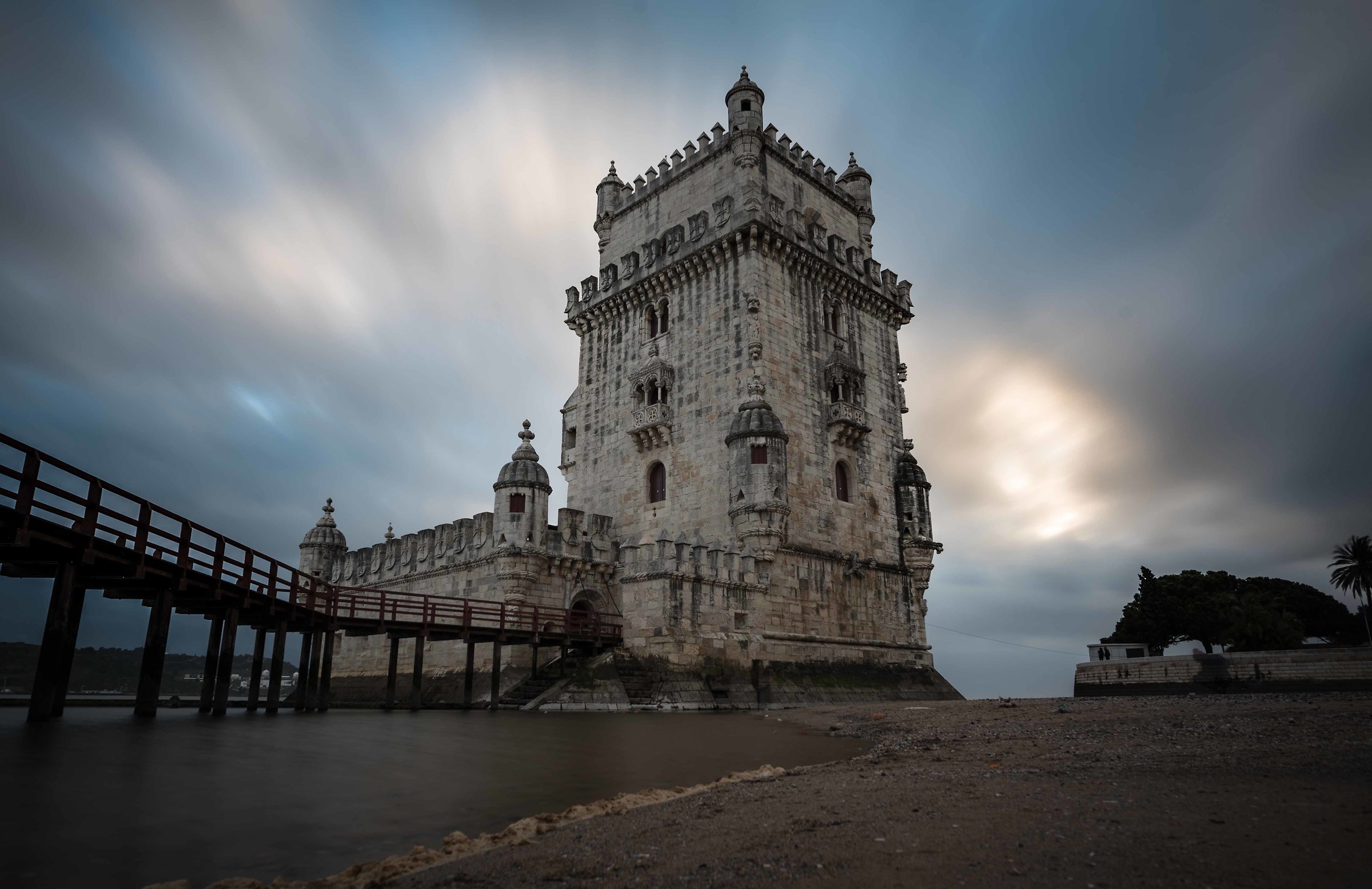 torre di Belem