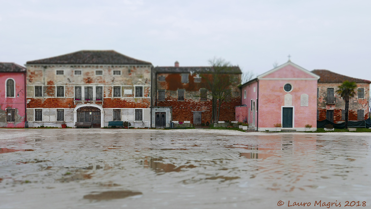 Lio Piccolo miniature